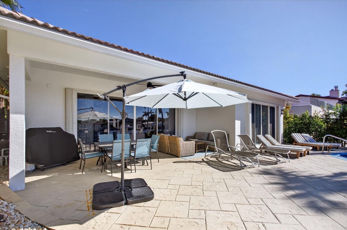 Pompano Beach Park 21-20 - Residential Lease