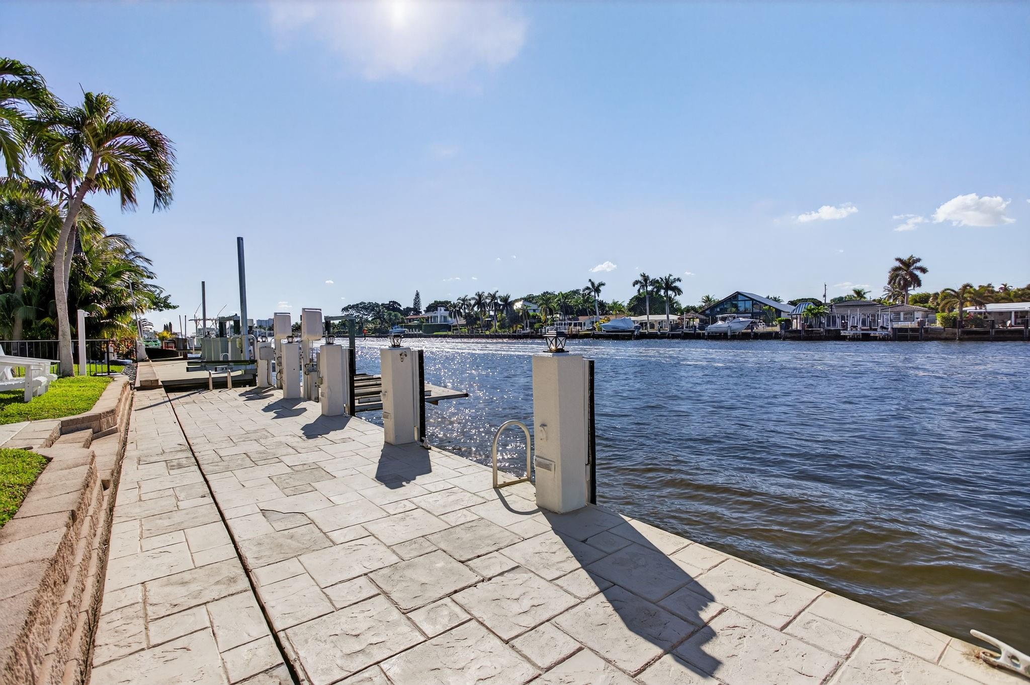 Pompano Beach Park 21-20 - Residential Lease