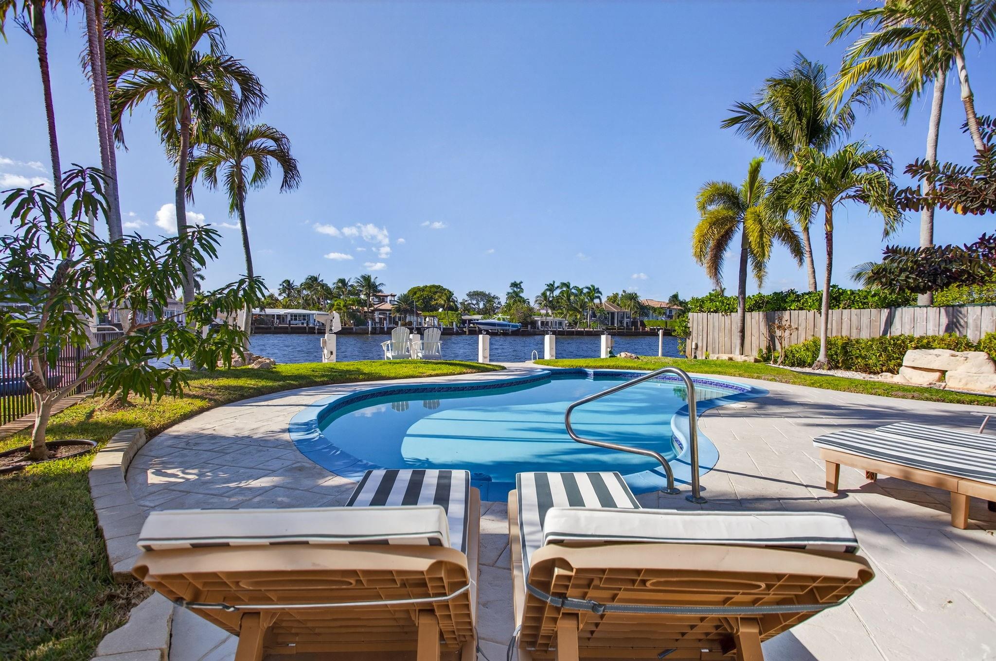 Pompano Beach Park 21-20 - Residential Lease