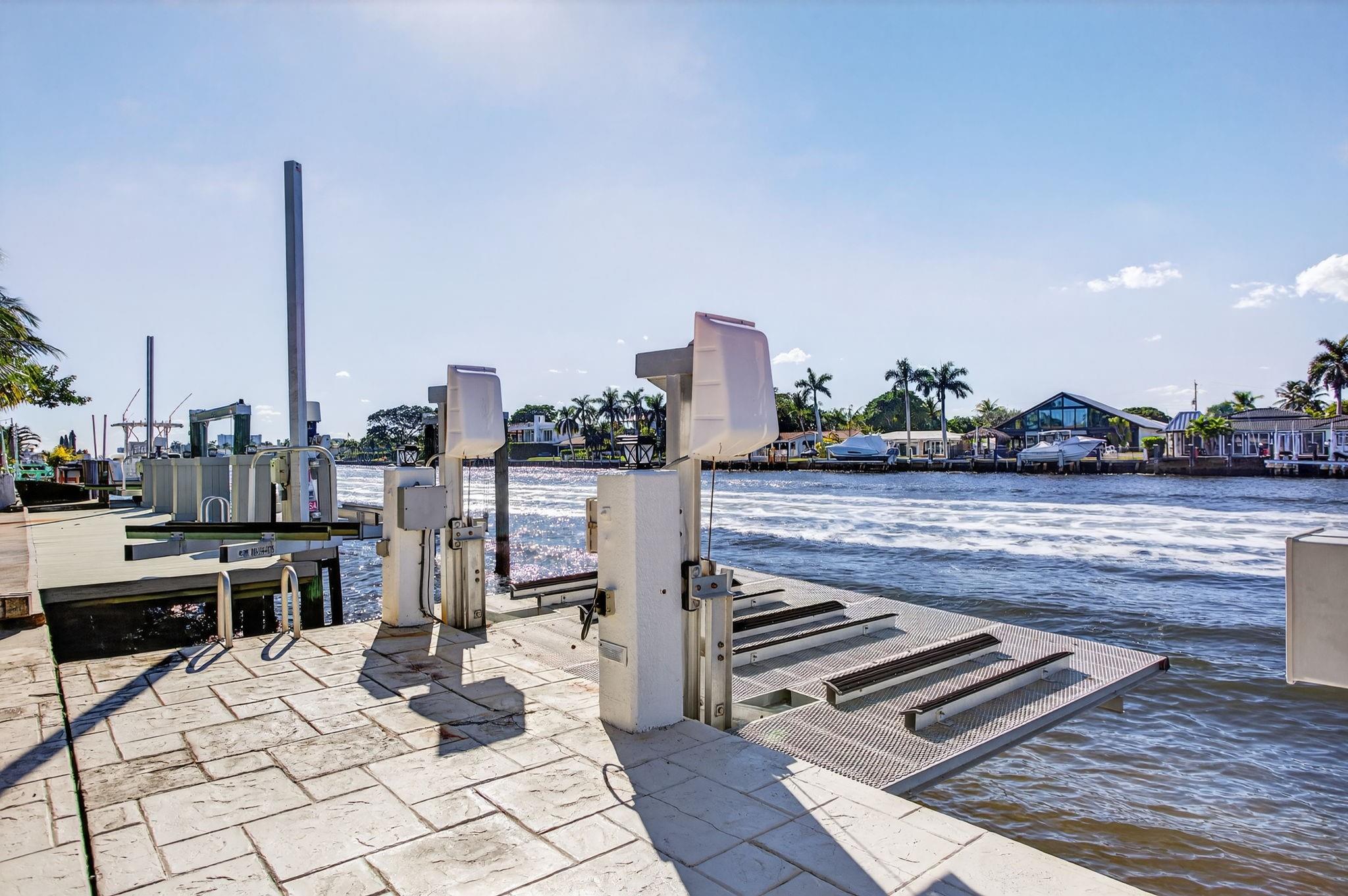 Pompano Beach Park 21-20 - Residential Lease