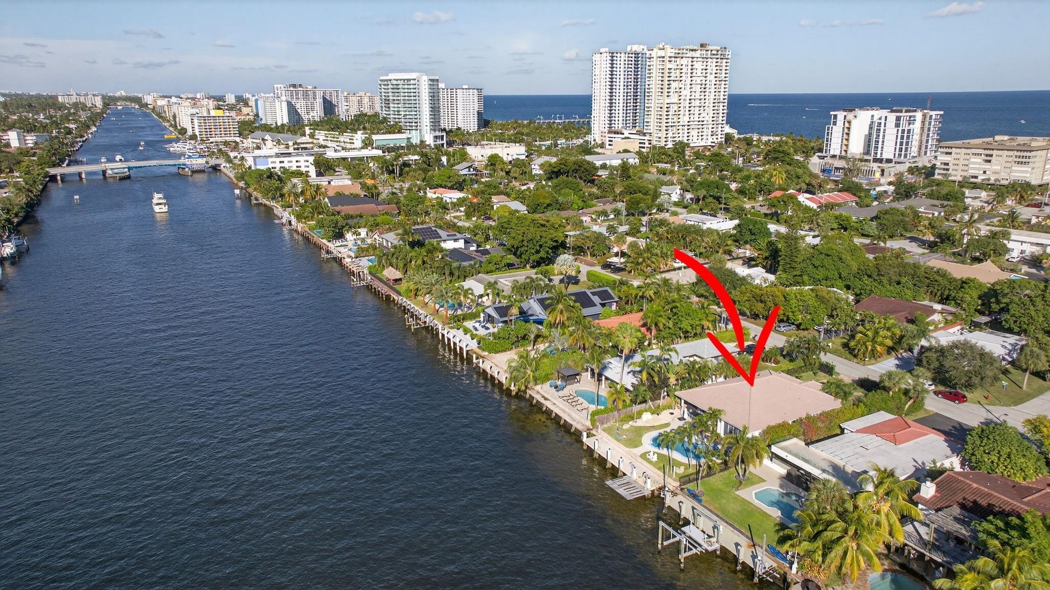Pompano Beach Park 21-20 - Residential Lease