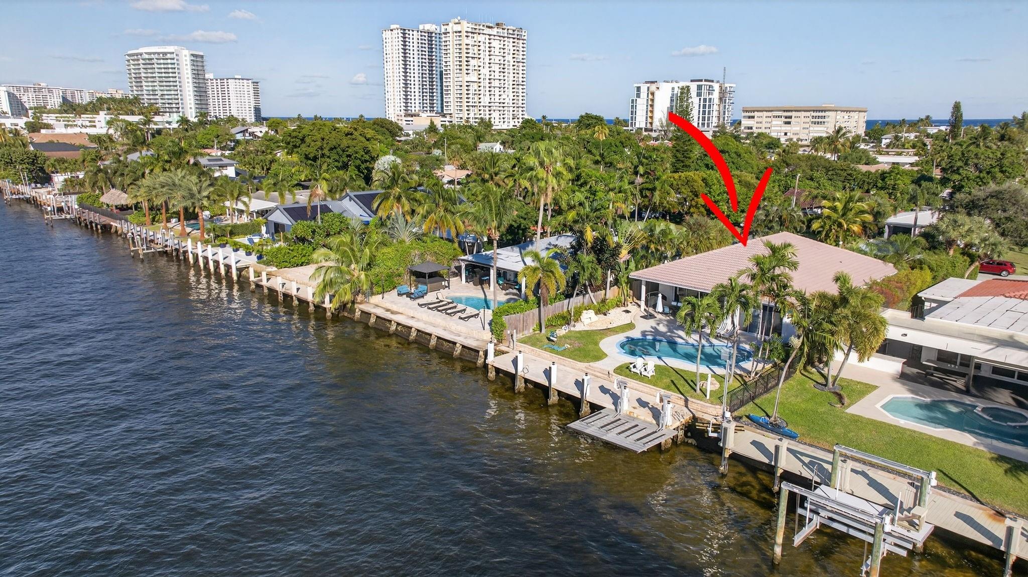 Pompano Beach Park 21-20 - Residential Lease