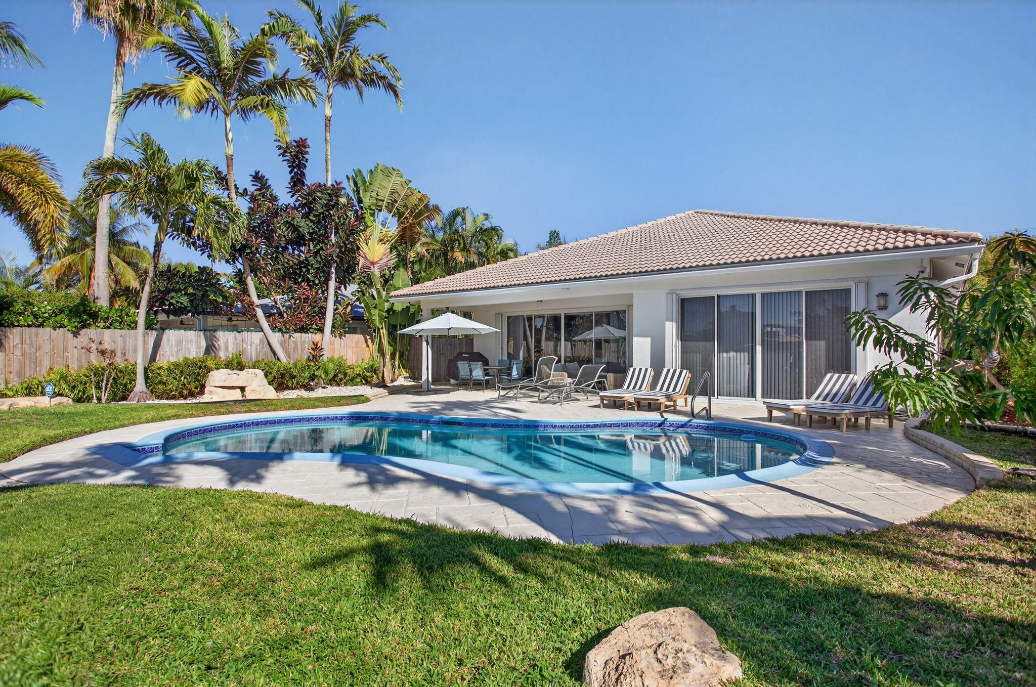 Pompano Beach Park 21-20 - Residential Lease