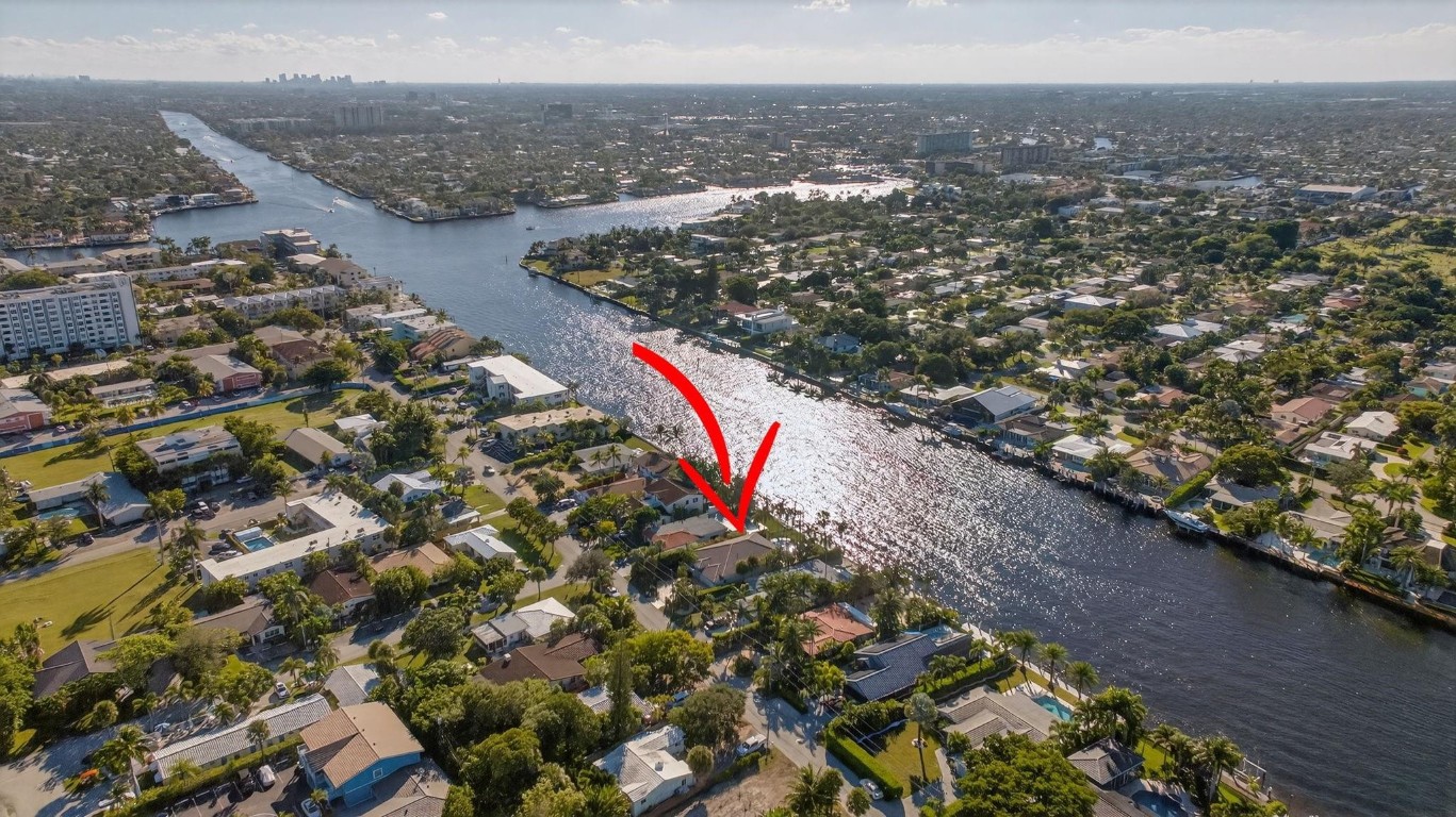 Pompano Beach Park 21-20 - Residential Lease