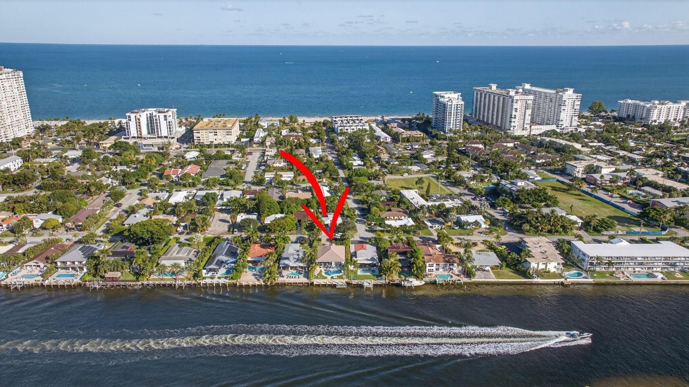Pompano Beach Park 21-20 - Residential Lease