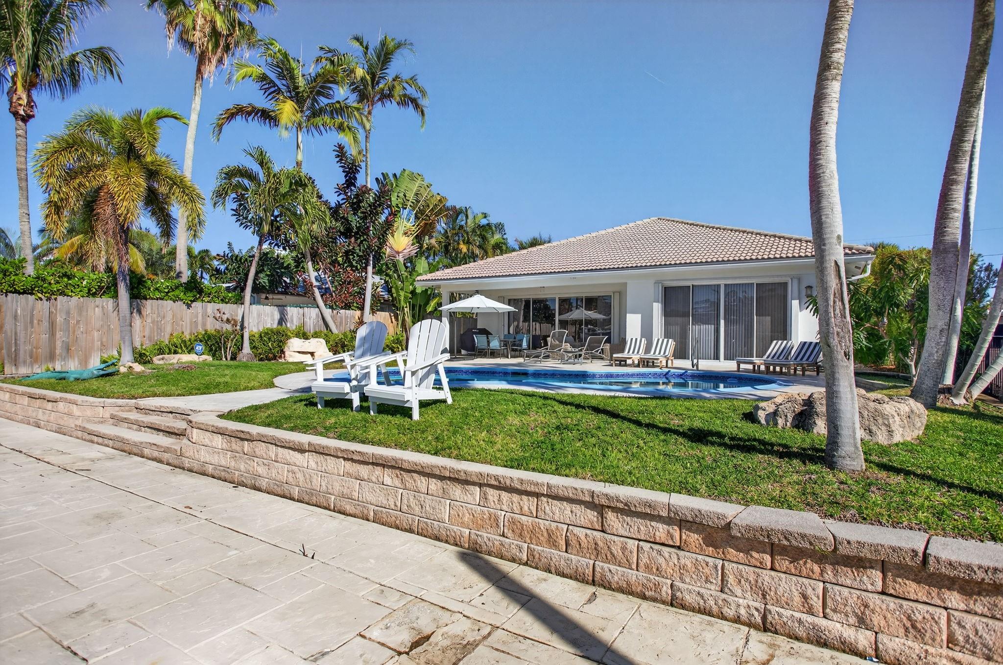 Pompano Beach Park 21-20 - Residential Lease