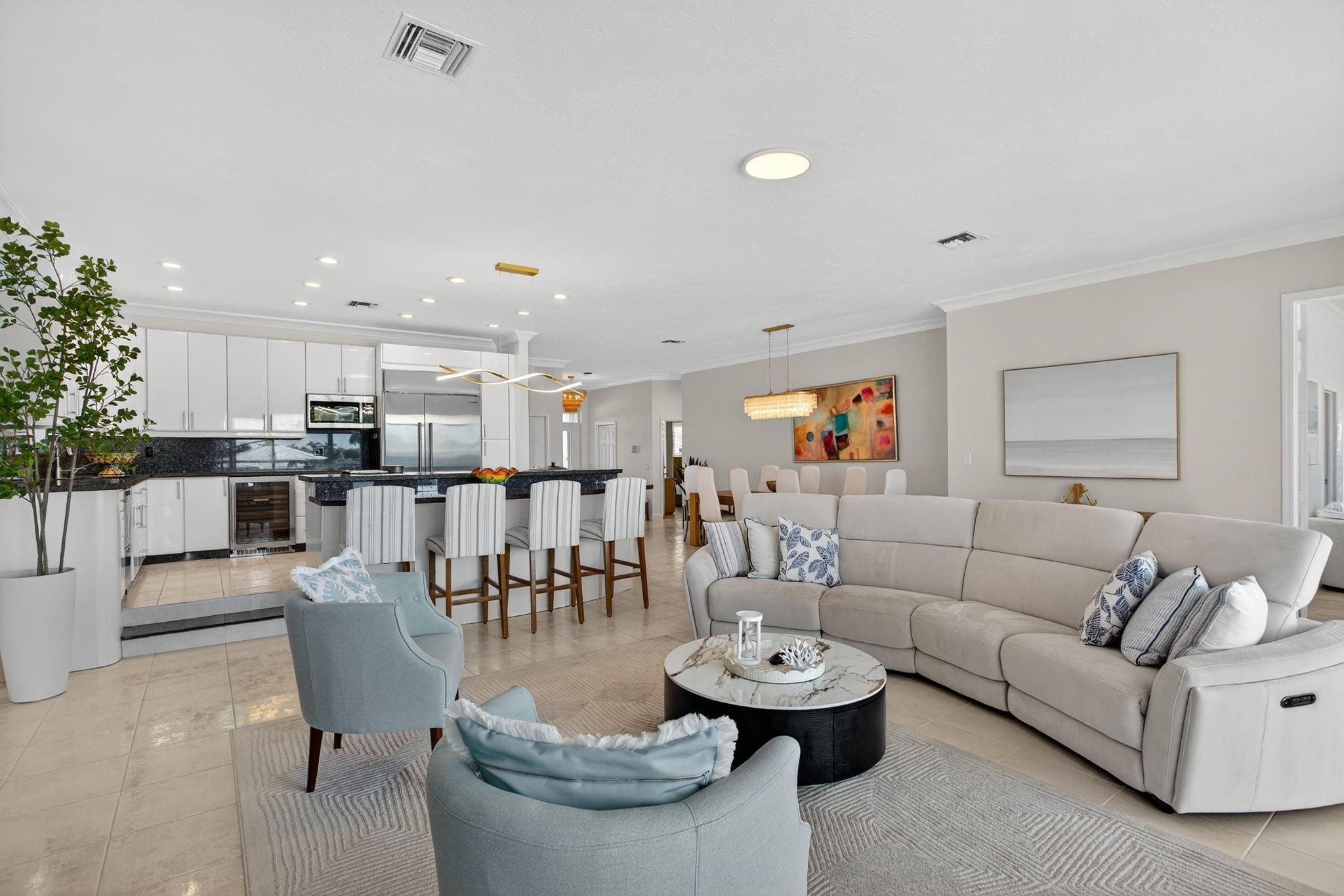 Pompano Beach Park 21-20 - Residential Lease