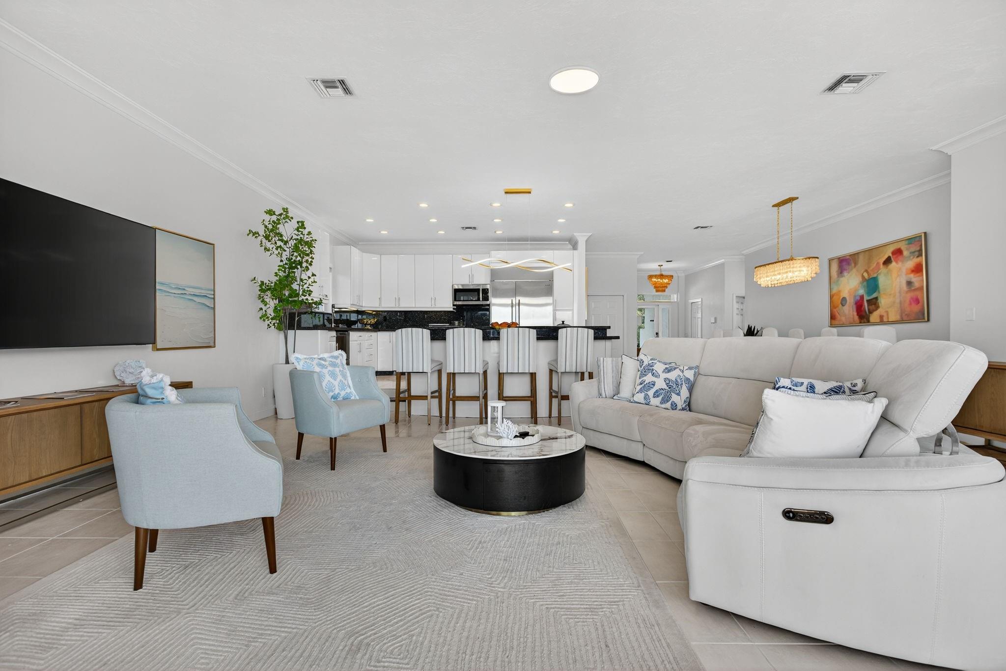 Pompano Beach Park 21-20 - Residential Lease