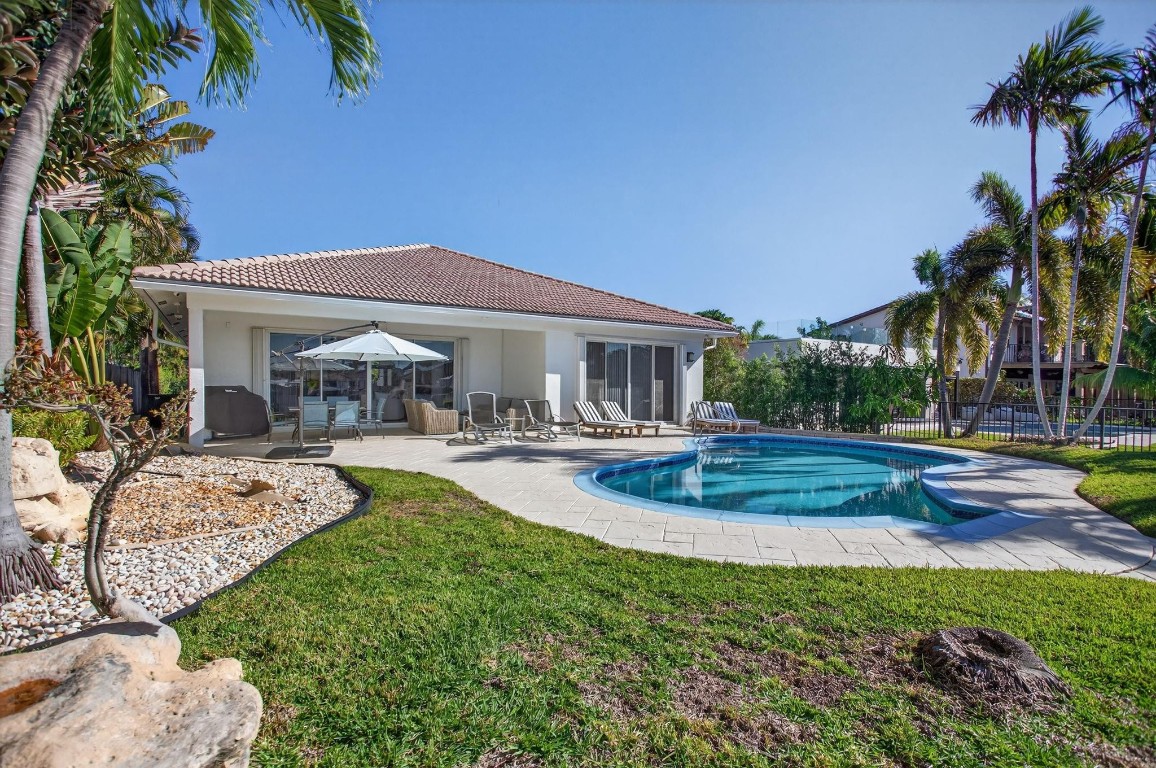 Pompano Beach Park 21-20 - Residential Lease