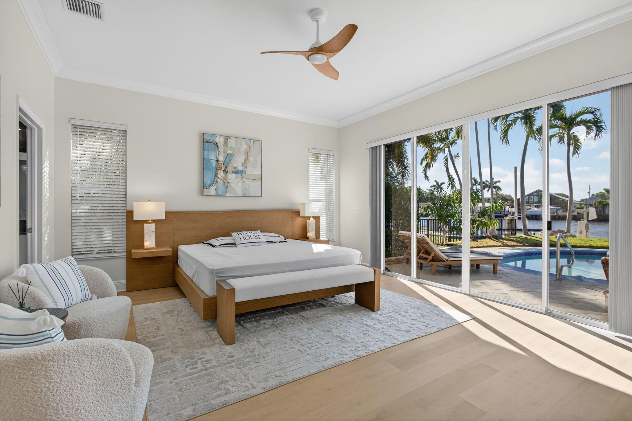 Pompano Beach Park 21-20 - Residential Lease