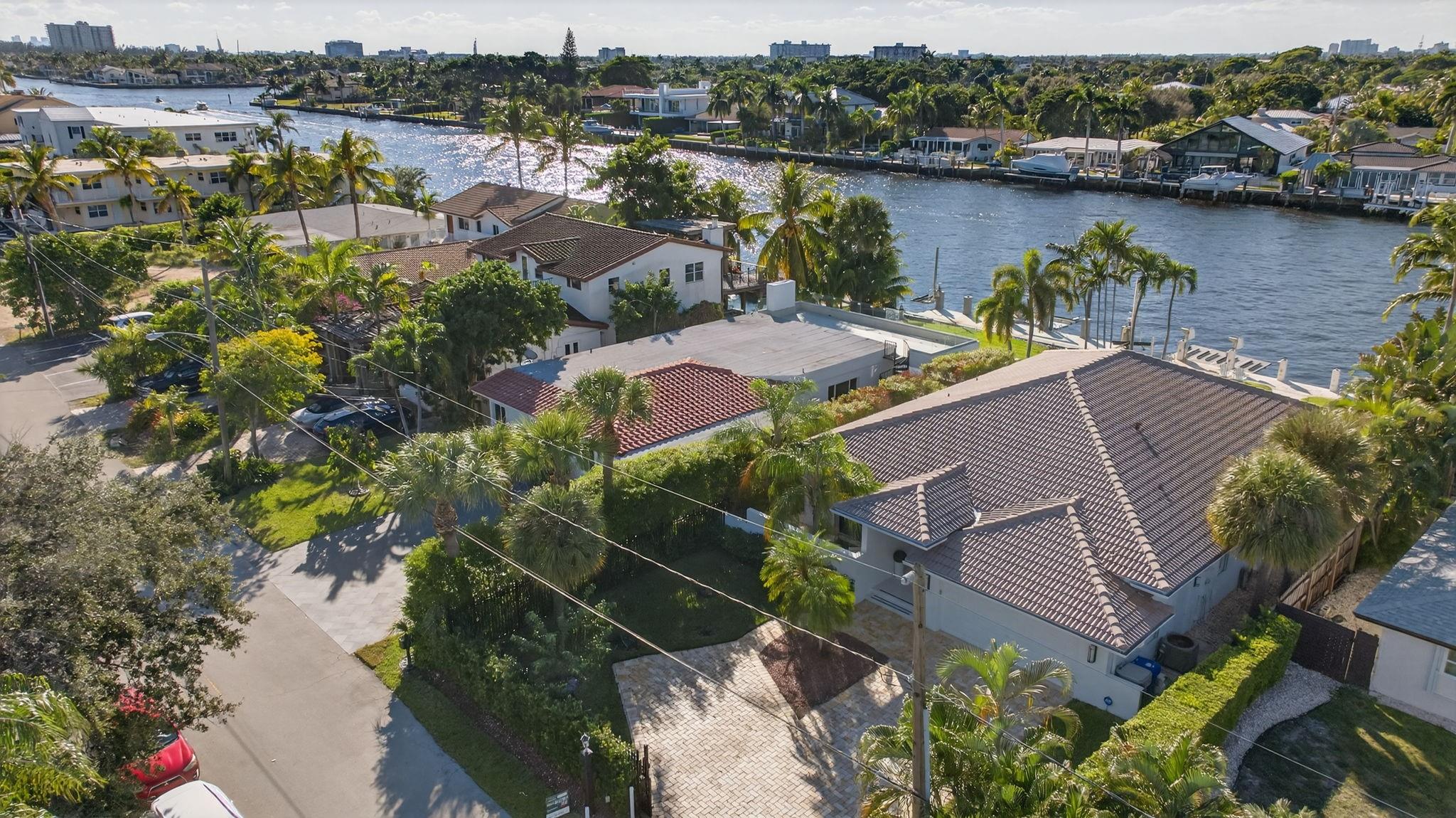 Pompano Beach Park 21-20 - Residential Lease