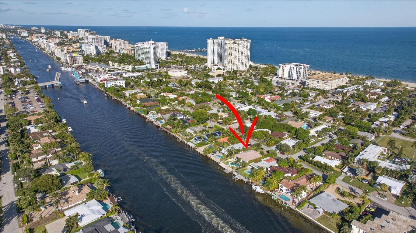 Pompano Beach Park 21-20 - Residential Lease