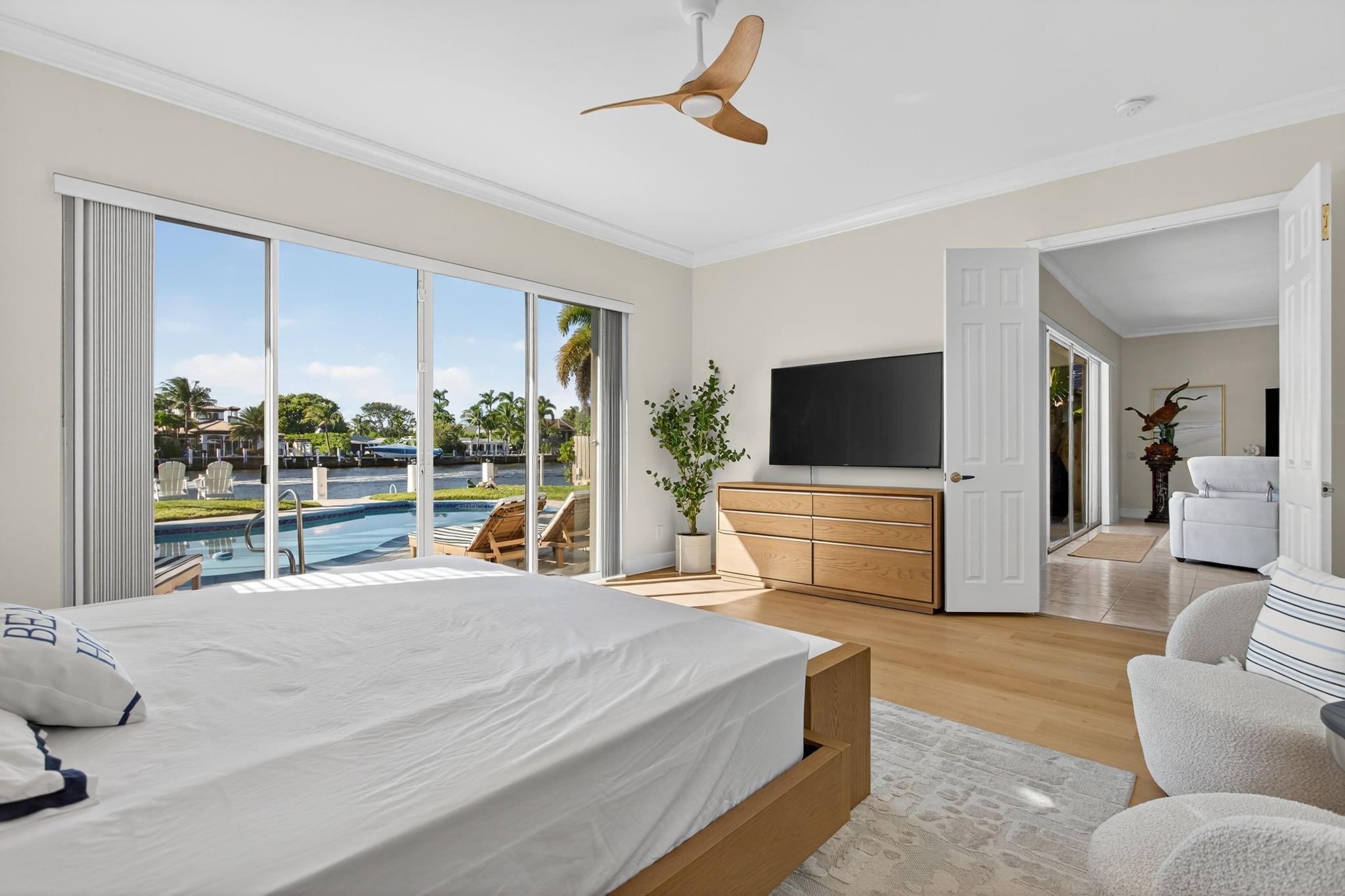 Pompano Beach Park 21-20 - Residential Lease