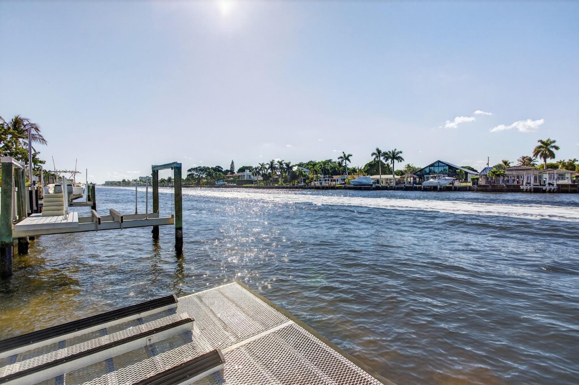 Pompano Beach Park 21-20 - Residential Lease