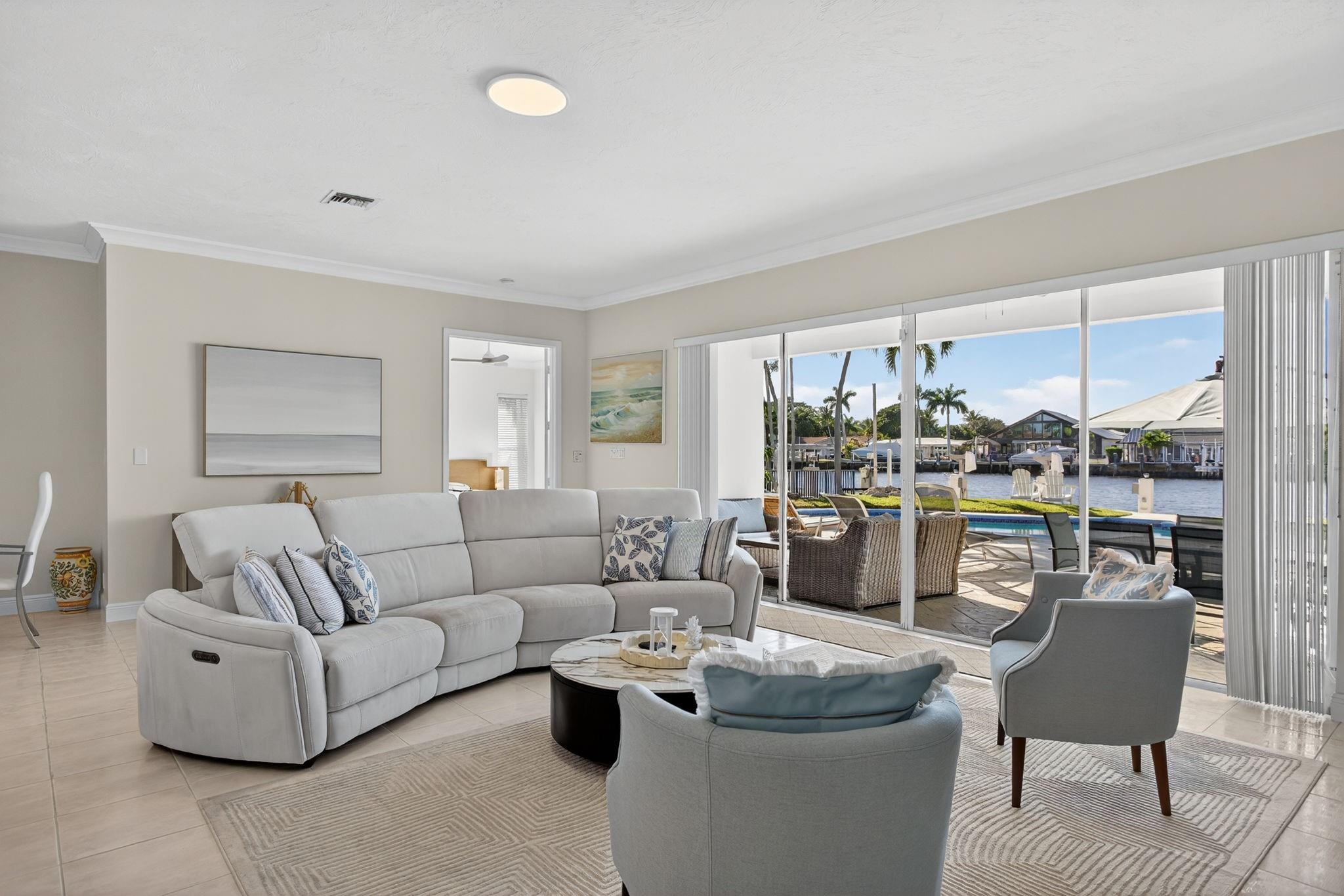 Pompano Beach Park 21-20 - Residential Lease