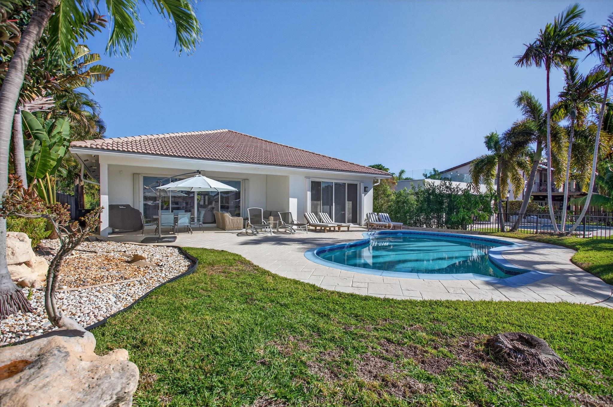 Pompano Beach Park 21-20 - Residential Lease