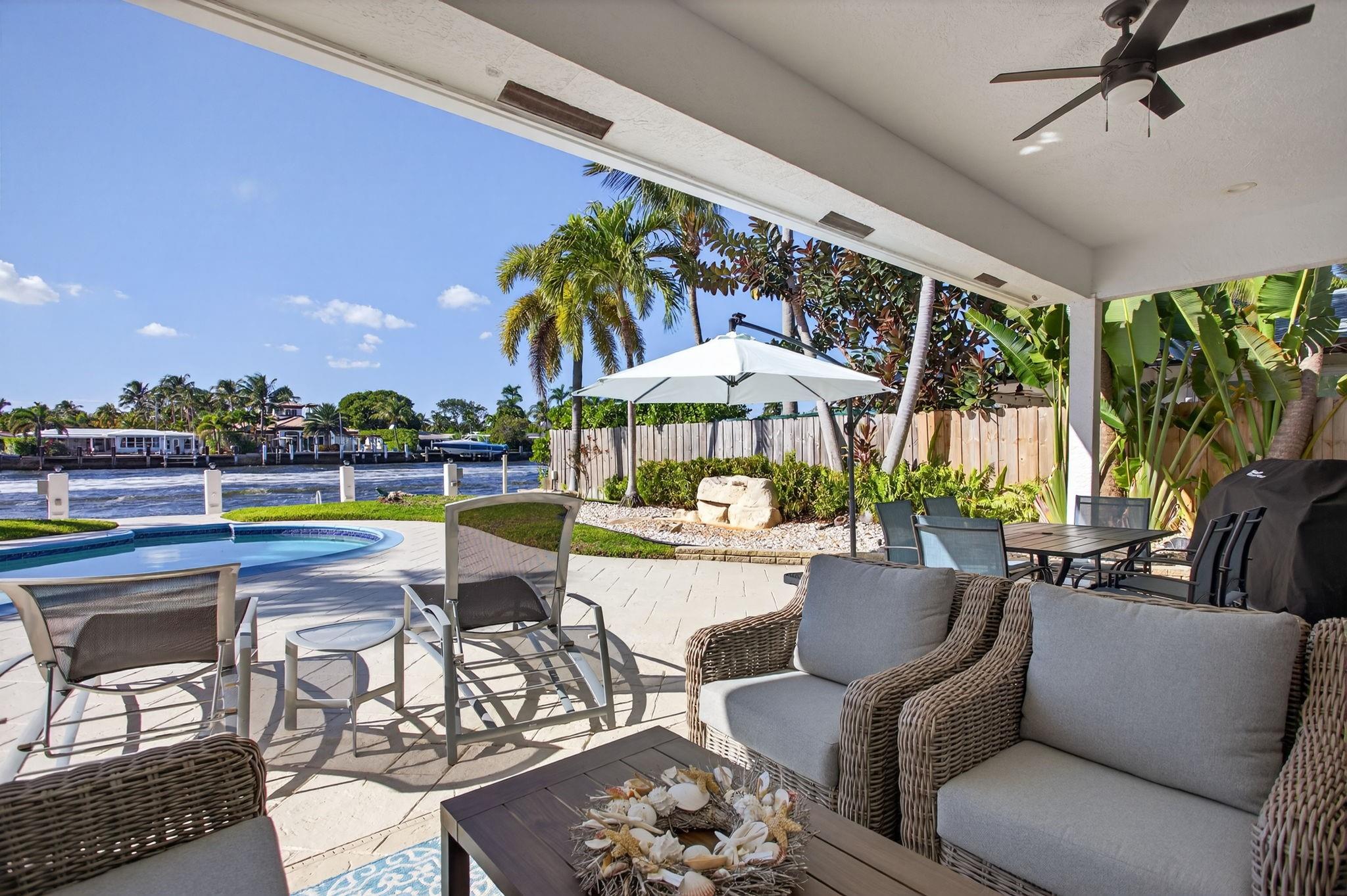 Pompano Beach Park 21-20 - Residential Lease