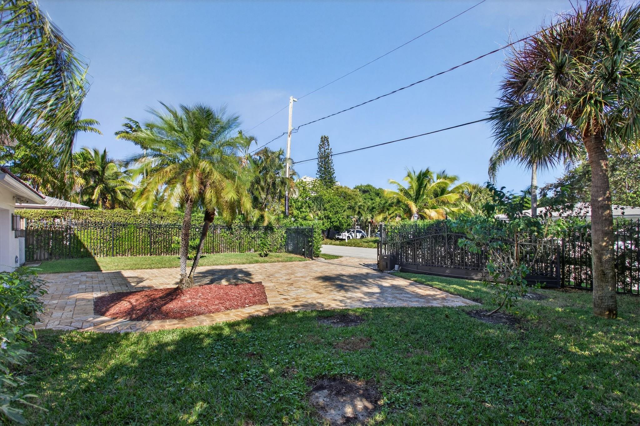 Pompano Beach Park 21-20 - Residential Lease