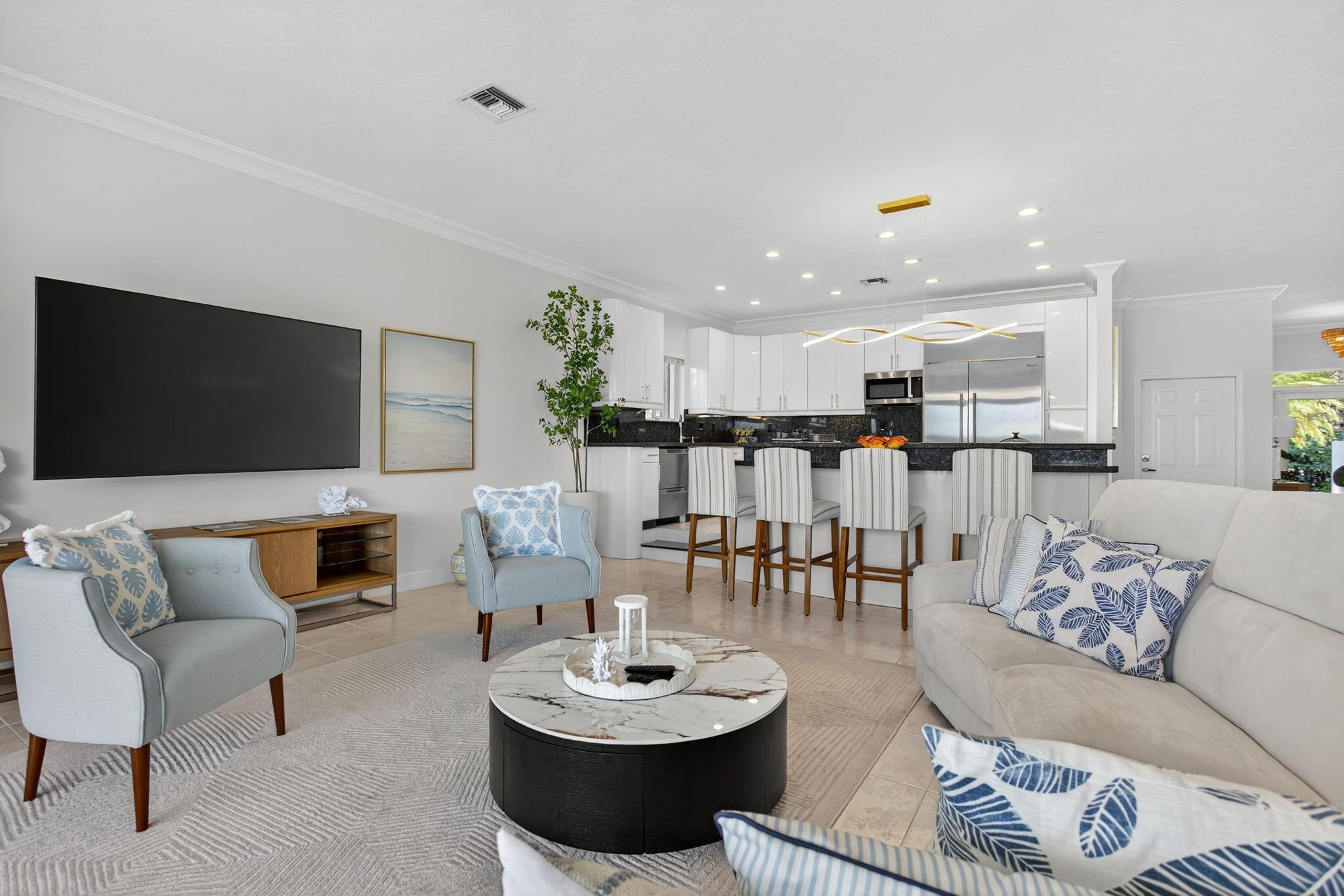 Pompano Beach Park 21-20 - Residential Lease