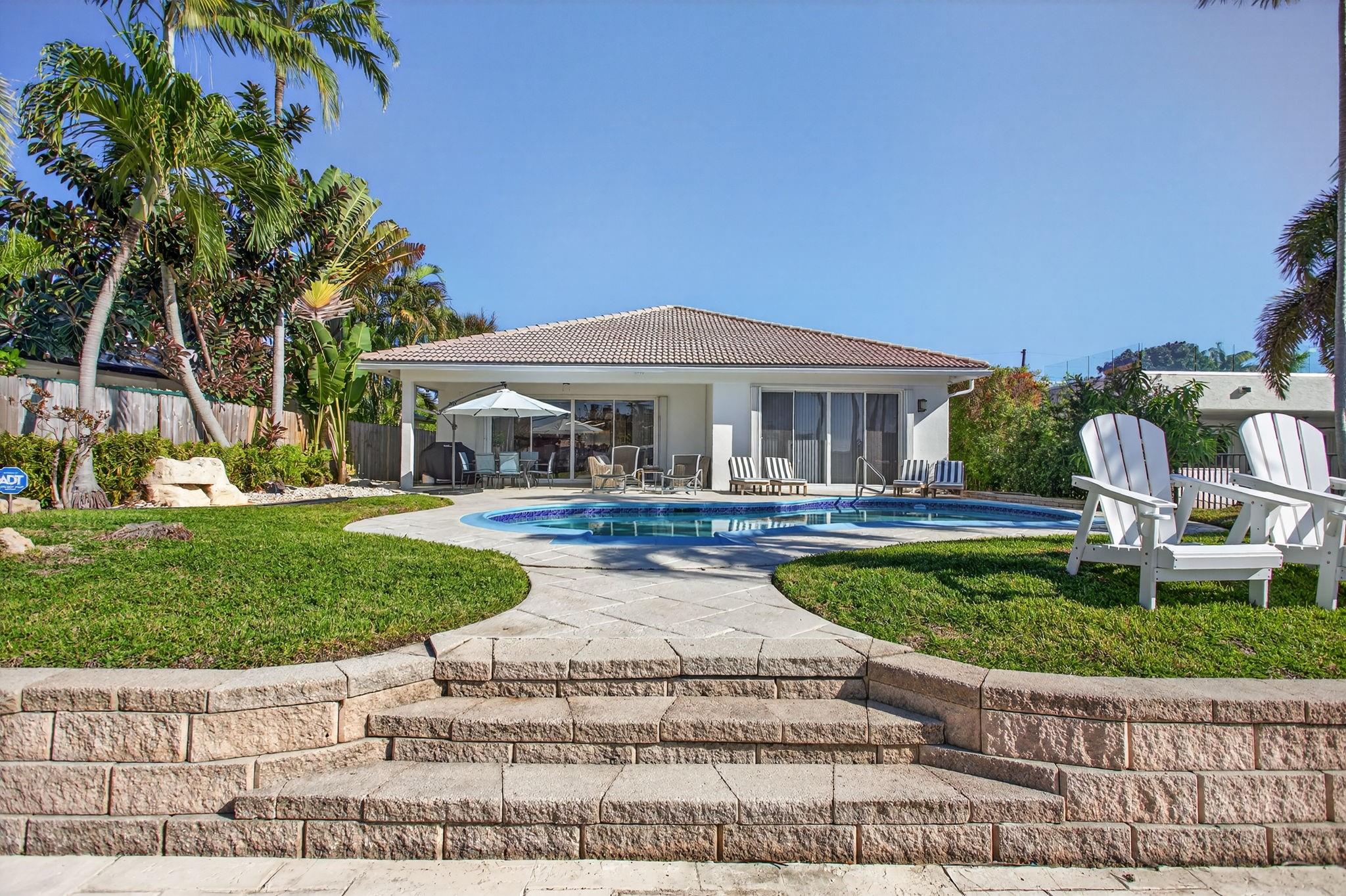 Pompano Beach Park 21-20 - Residential Lease