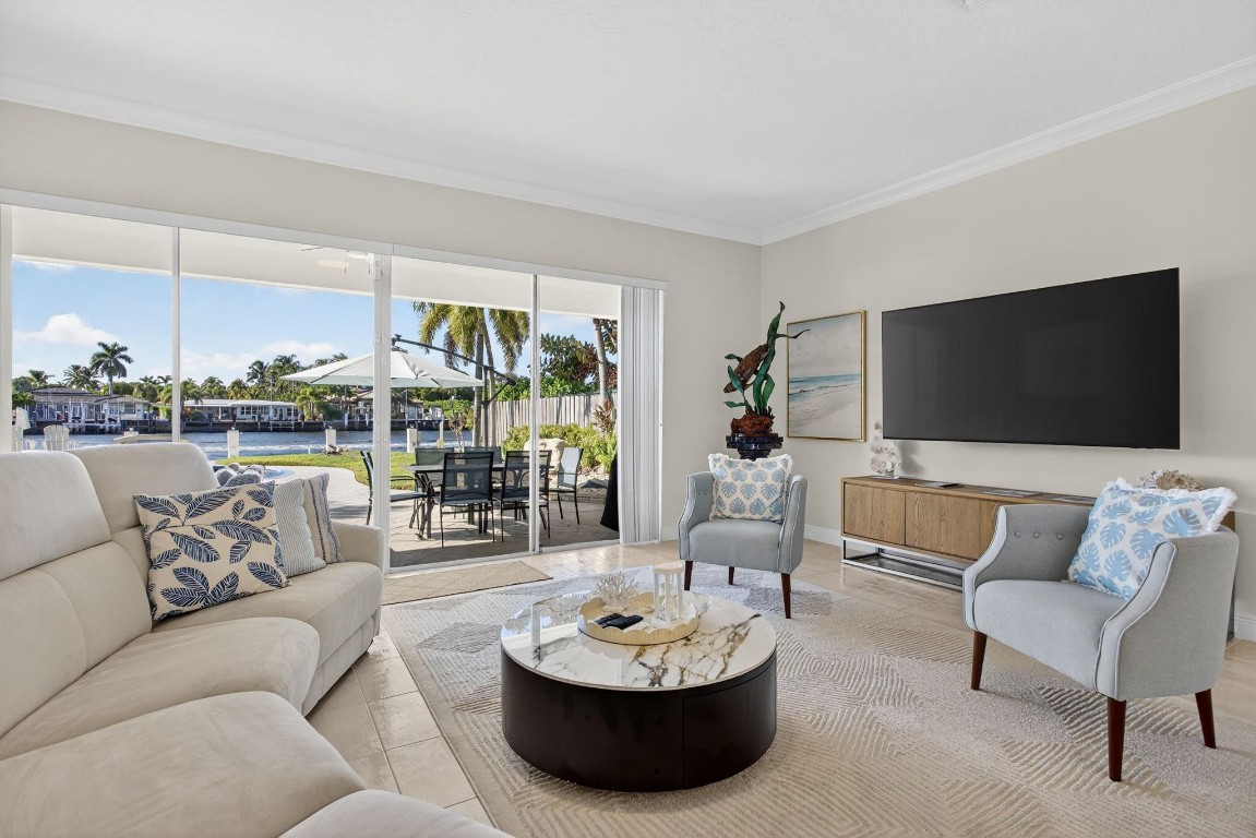 Pompano Beach Park 21-20 - Residential Lease