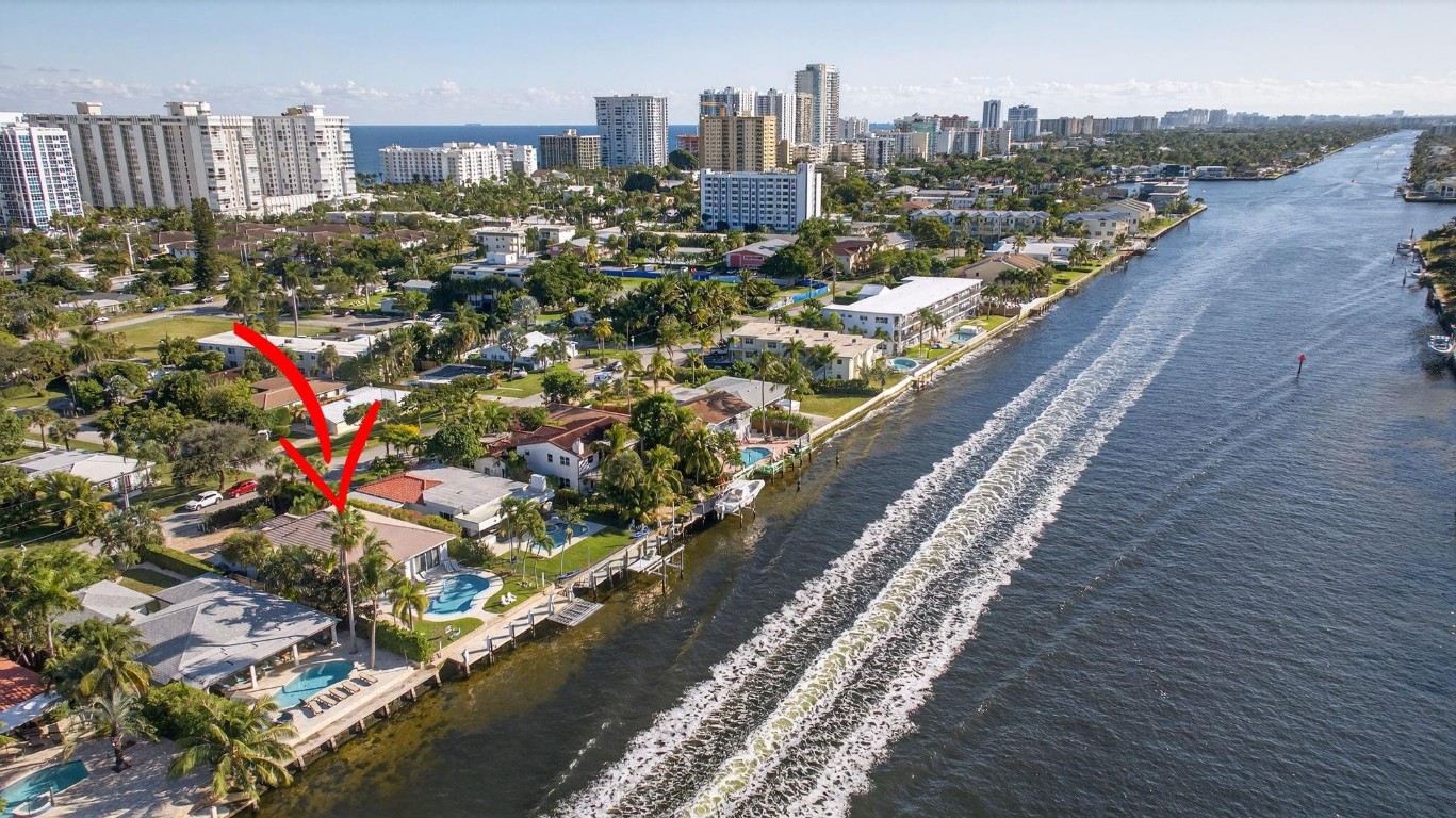Pompano Beach Park 21-20 - Residential Lease
