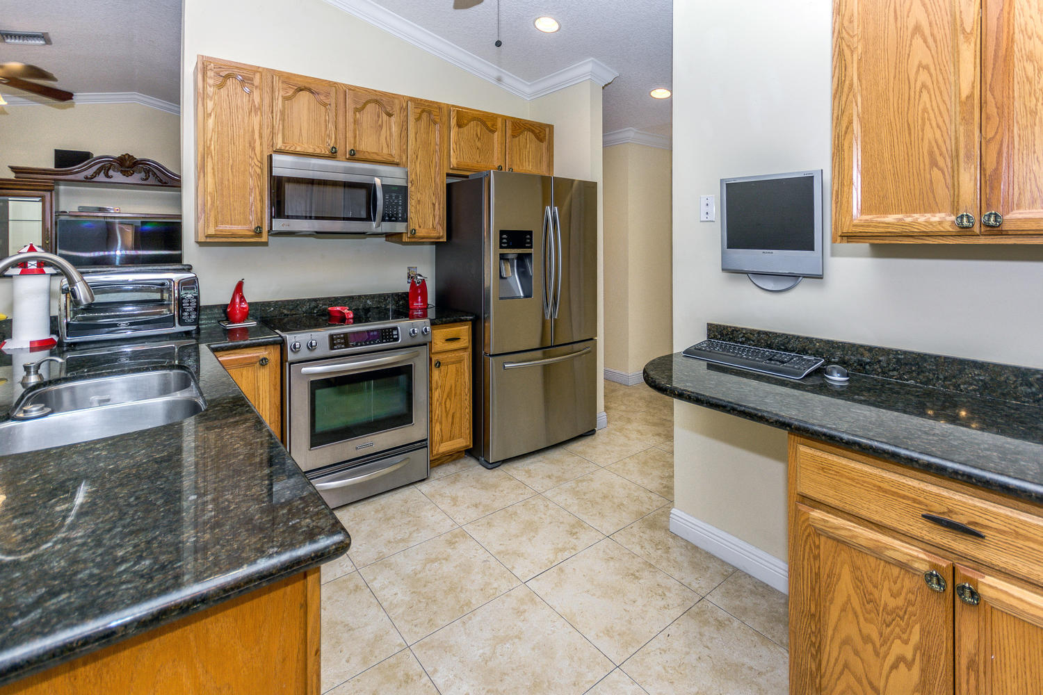 STRATHMORE ESTATES AT BOYNTON BEACH 1 - Residential