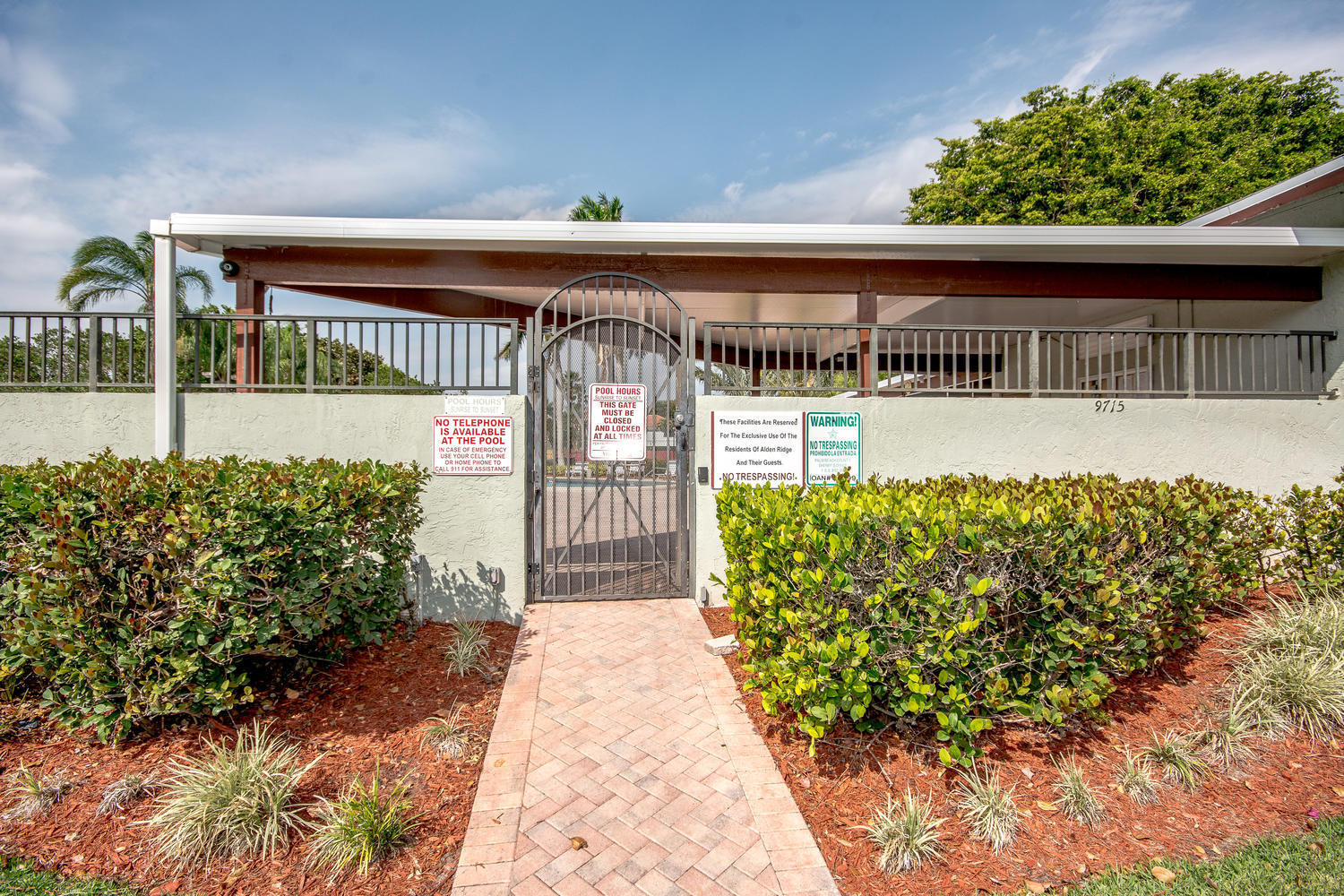 STRATHMORE ESTATES AT BOYNTON BEACH 1 - Residential