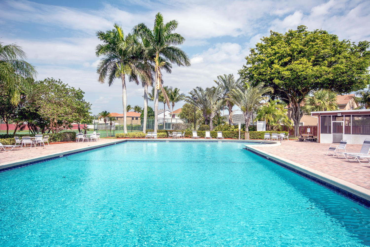 STRATHMORE ESTATES AT BOYNTON BEACH 1 - Residential