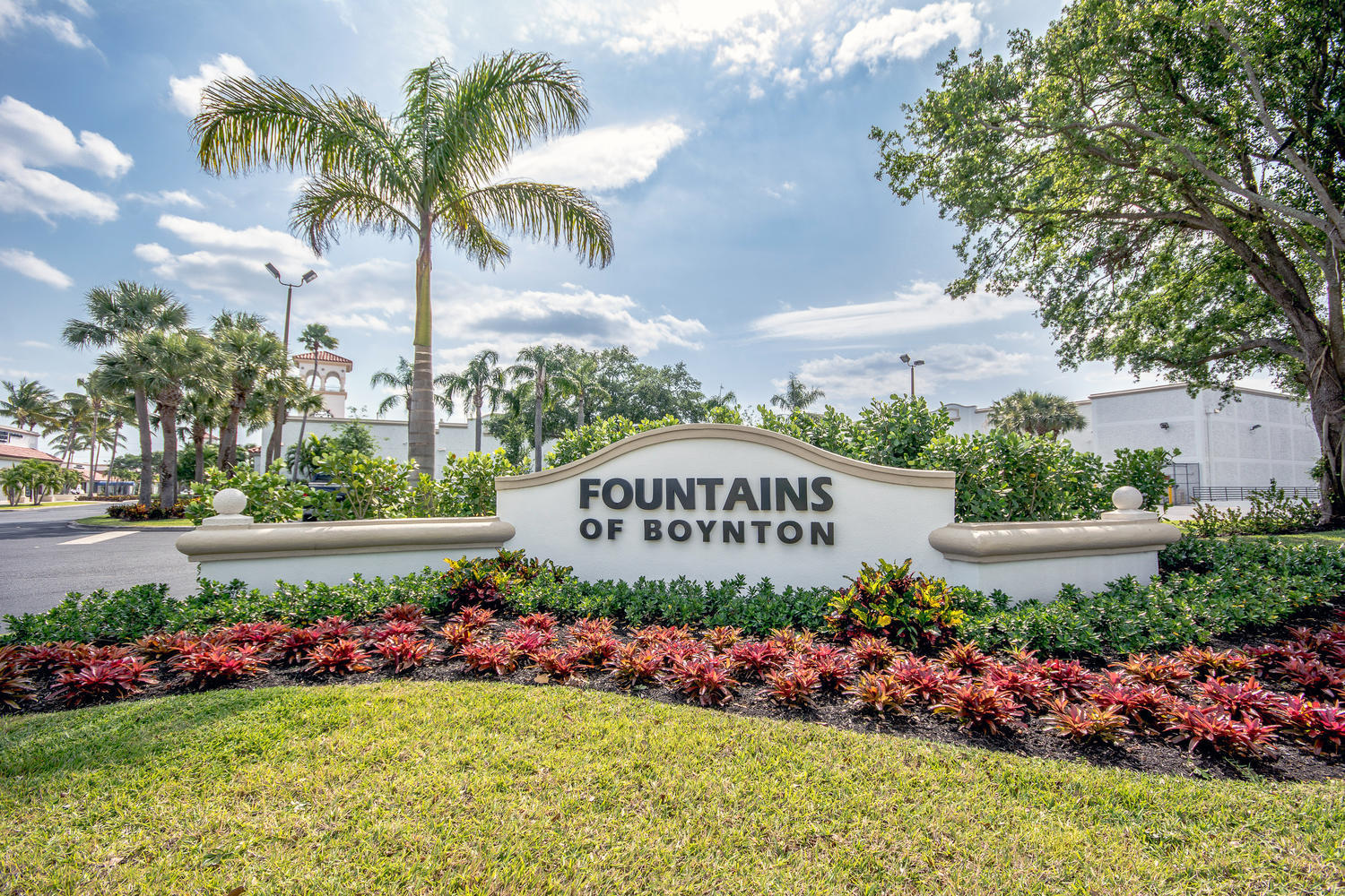 STRATHMORE ESTATES AT BOYNTON BEACH 1 - Residential