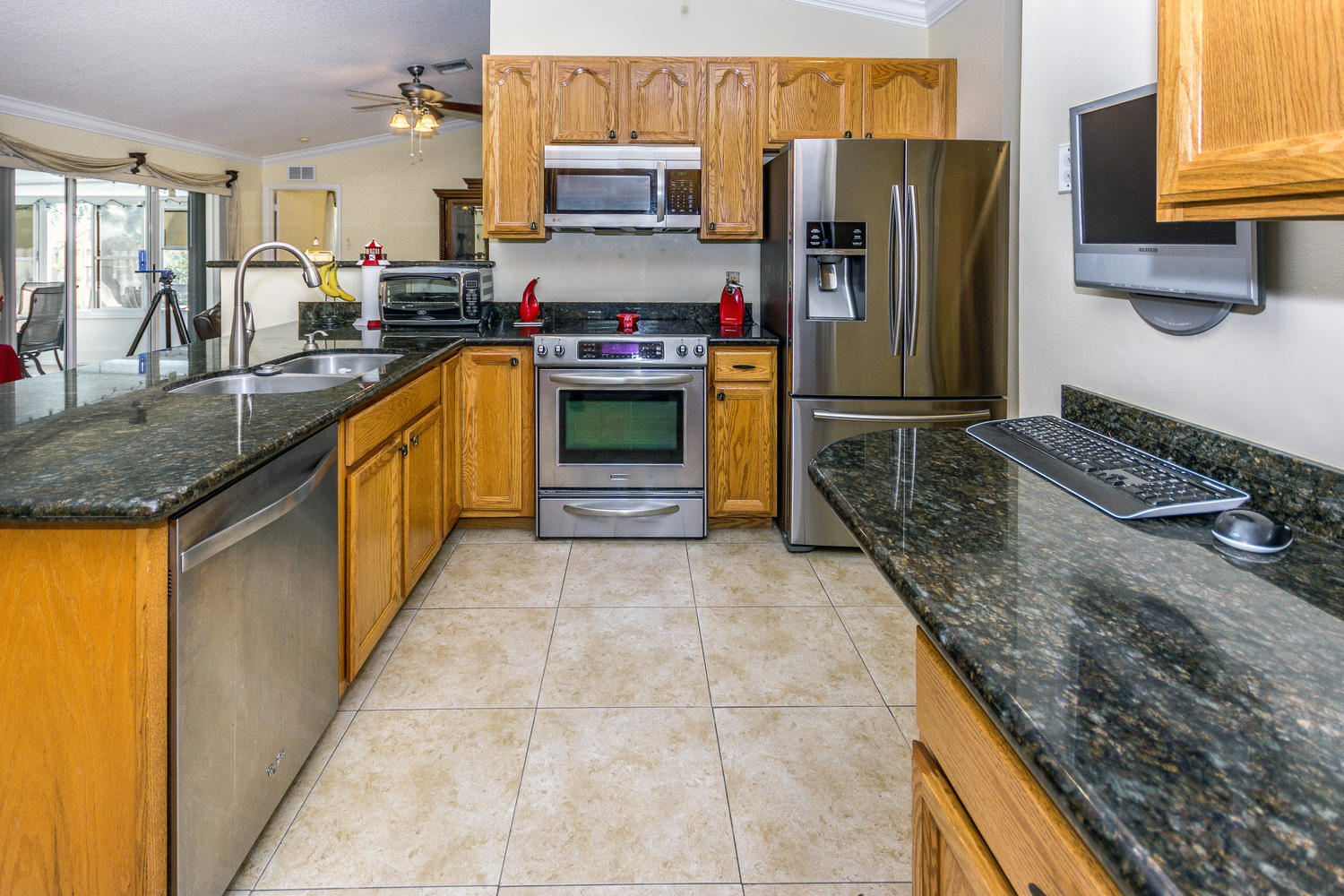 STRATHMORE ESTATES AT BOYNTON BEACH 1 - Residential