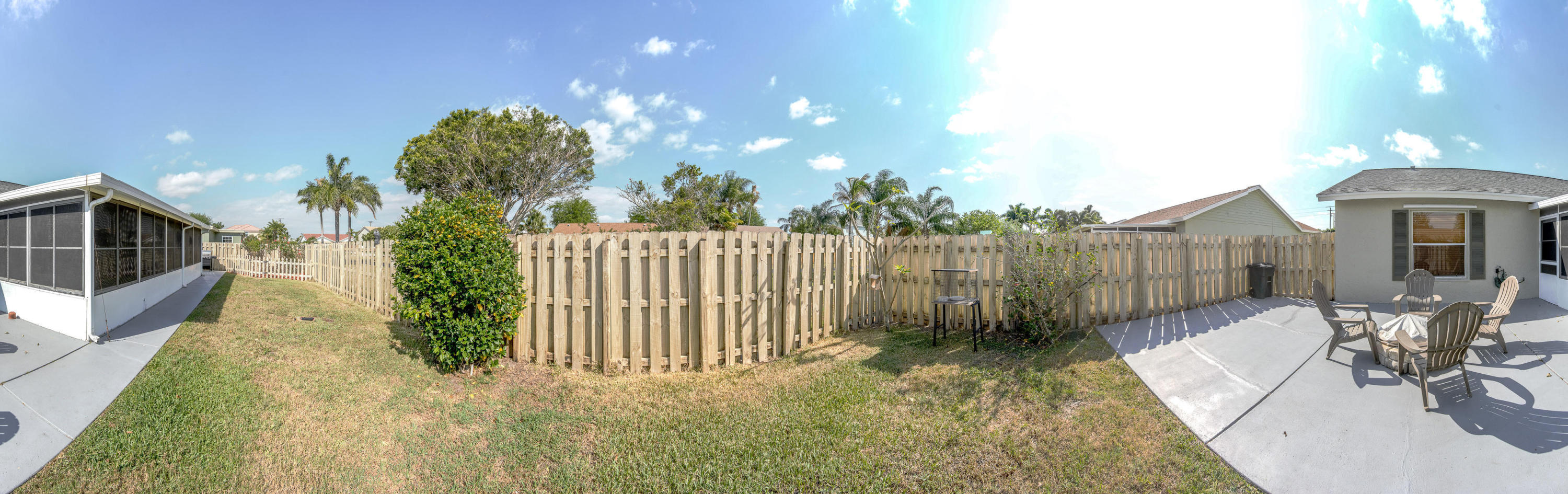 STRATHMORE ESTATES AT BOYNTON BEACH 1 - Residential