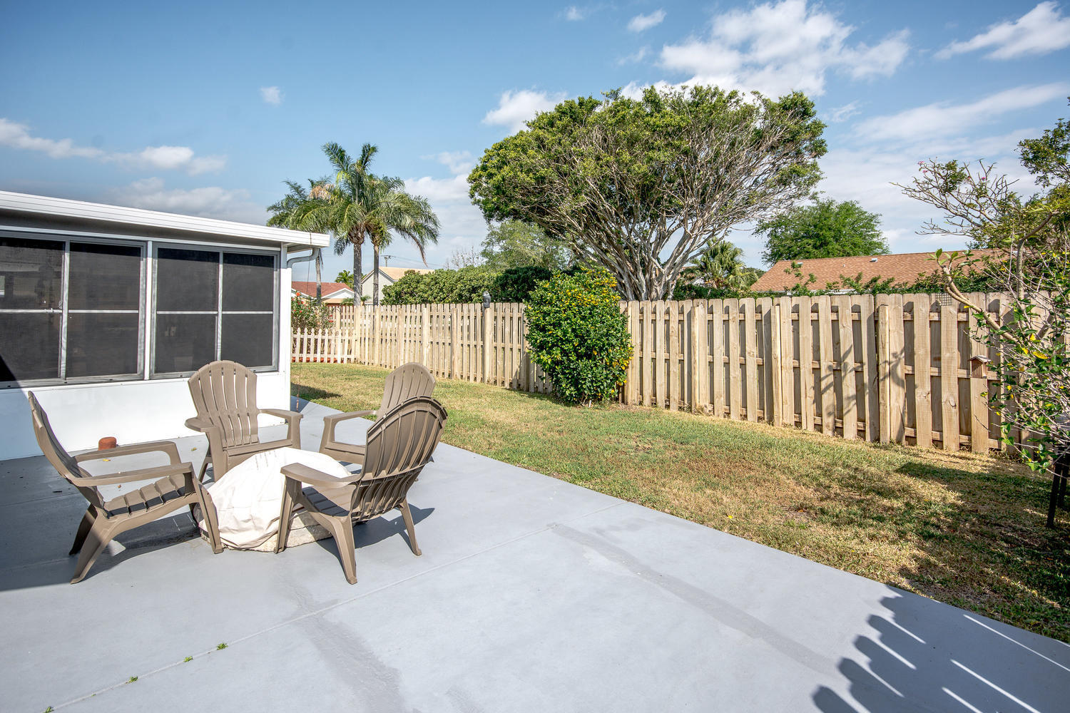 STRATHMORE ESTATES AT BOYNTON BEACH 1 - Residential