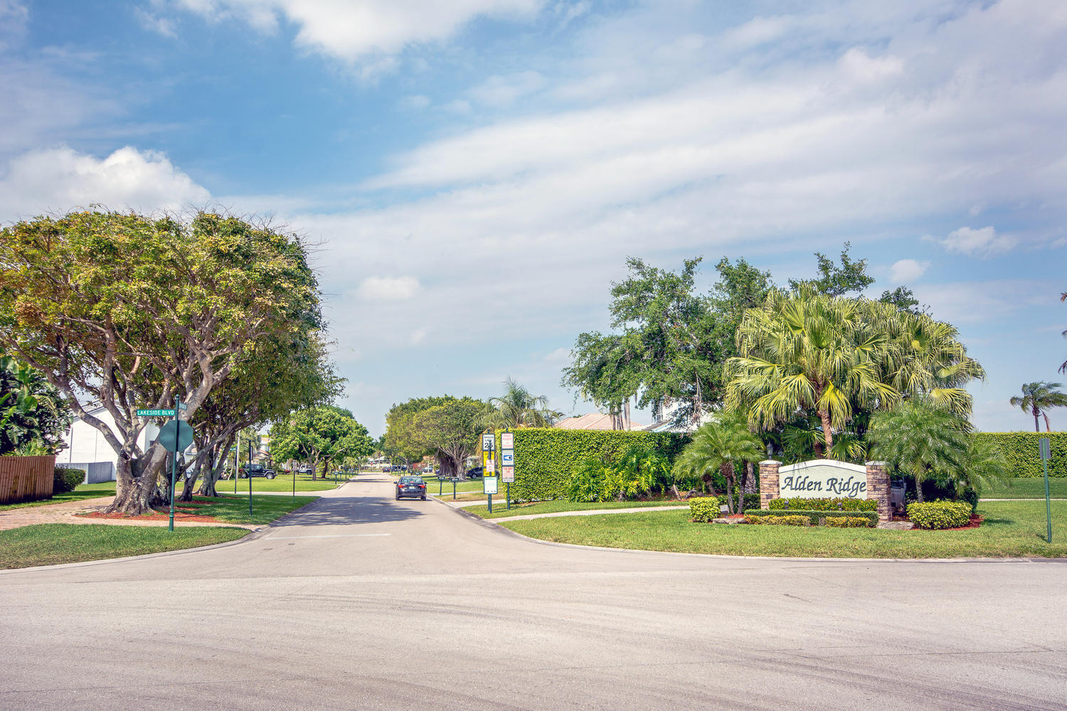 STRATHMORE ESTATES AT BOYNTON BEACH 1 - Residential