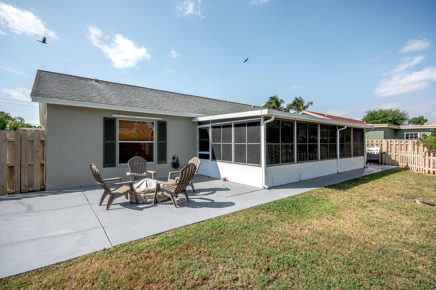 STRATHMORE ESTATES AT BOYNTON BEACH 1 - Residential