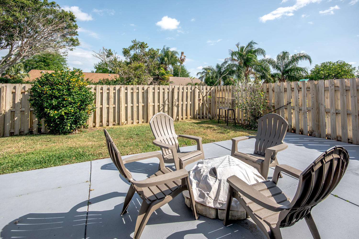 STRATHMORE ESTATES AT BOYNTON BEACH 1 - Residential