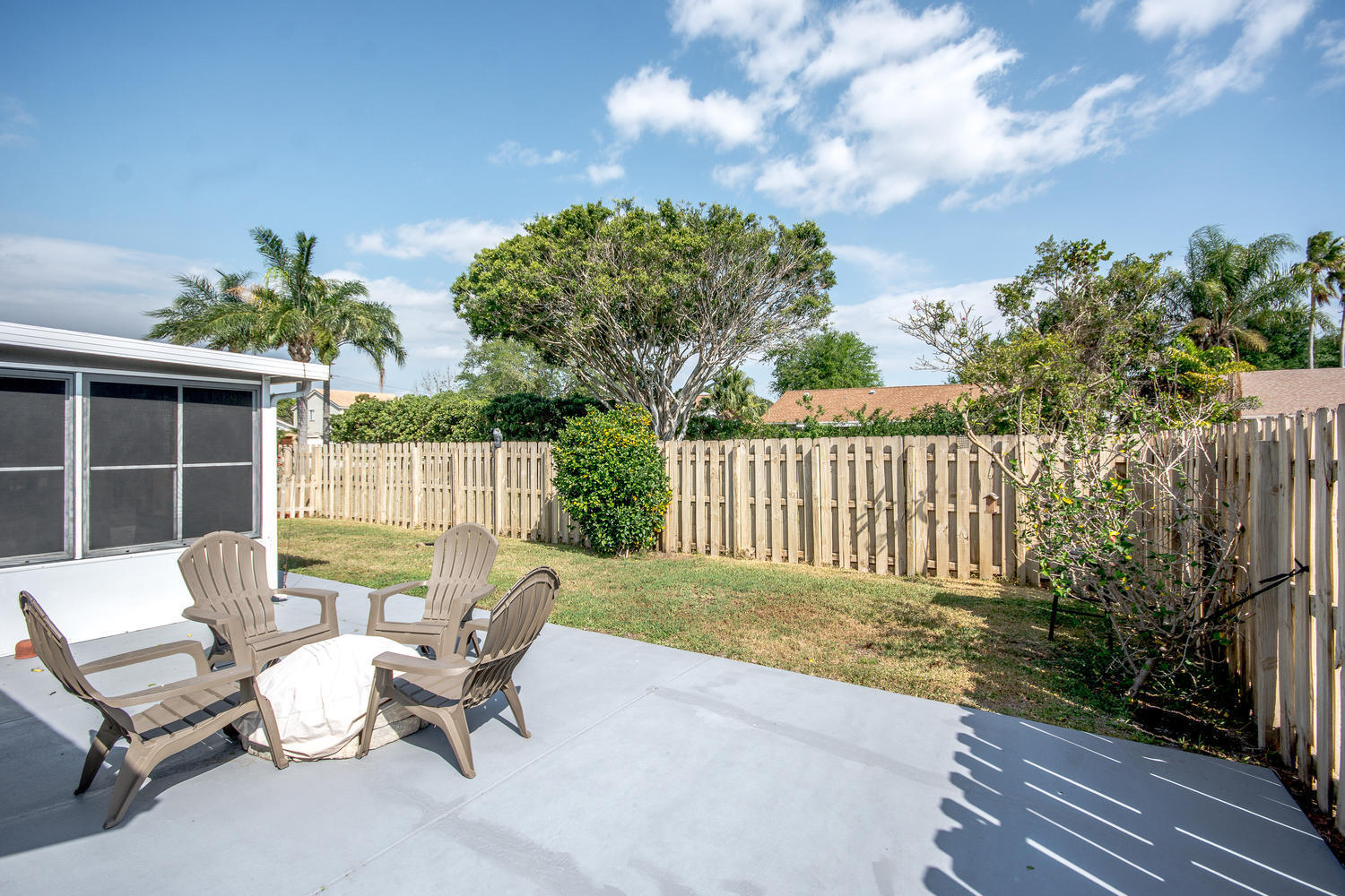 STRATHMORE ESTATES AT BOYNTON BEACH 1 - Residential