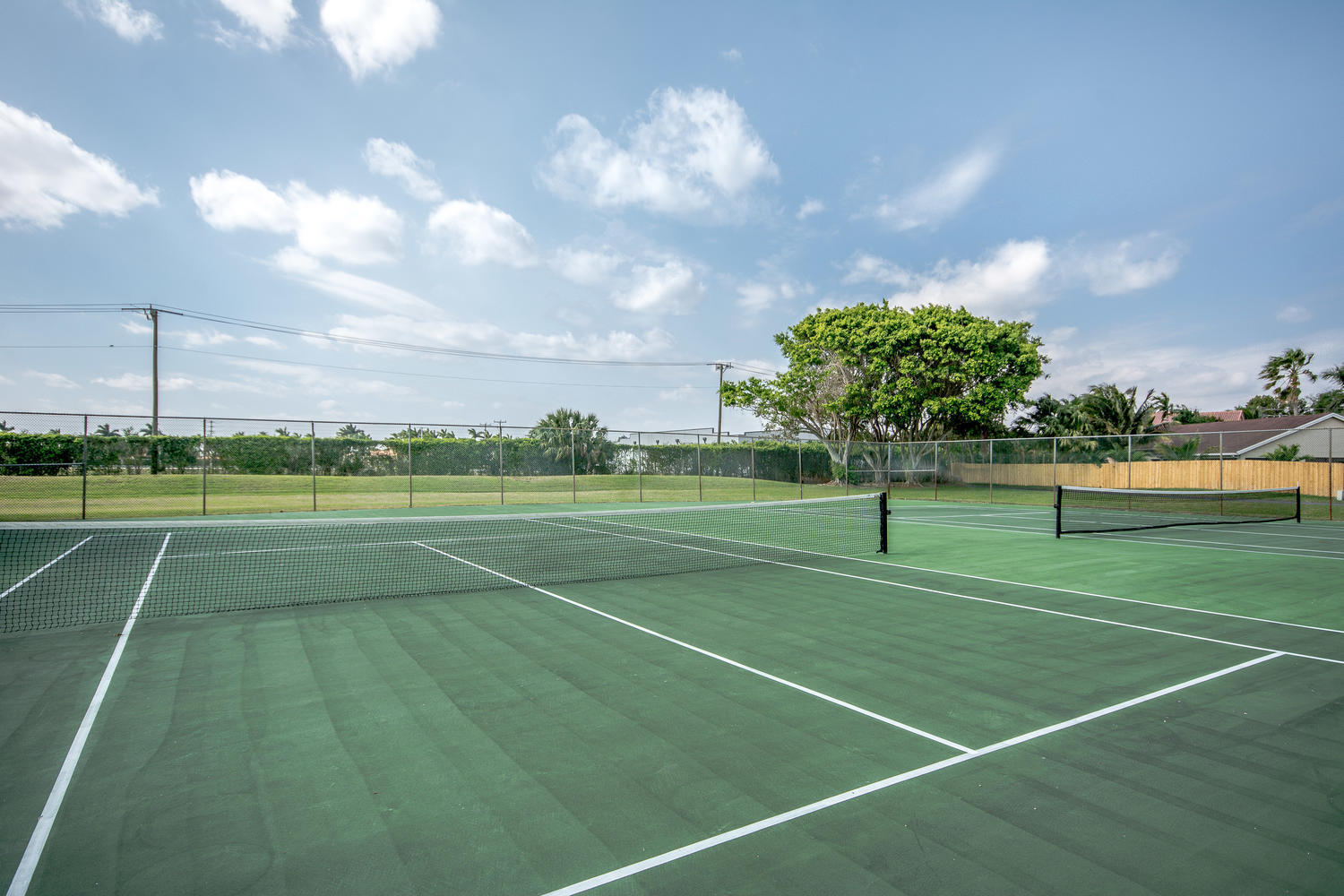 STRATHMORE ESTATES AT BOYNTON BEACH 1 - Residential