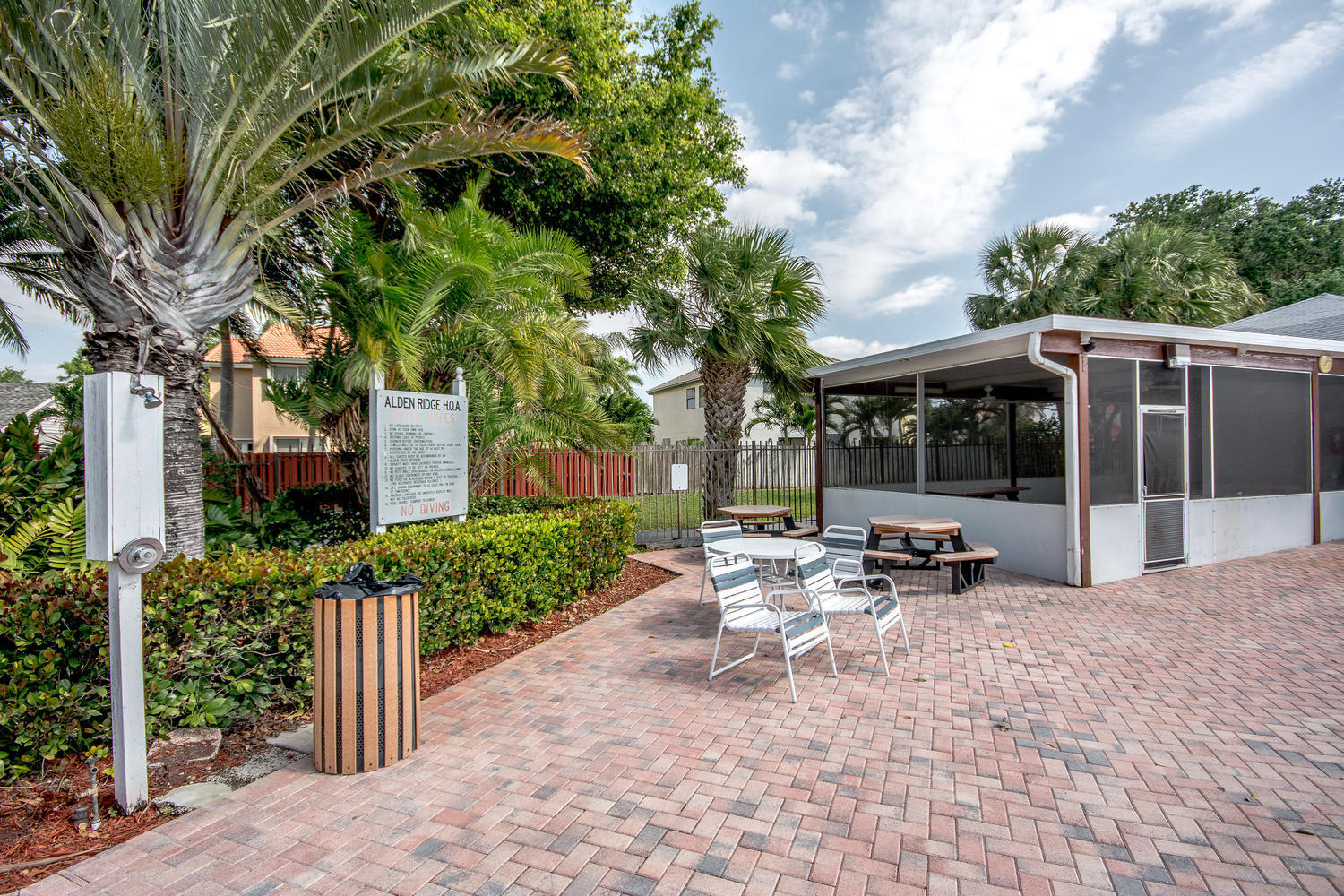 STRATHMORE ESTATES AT BOYNTON BEACH 1 - Residential