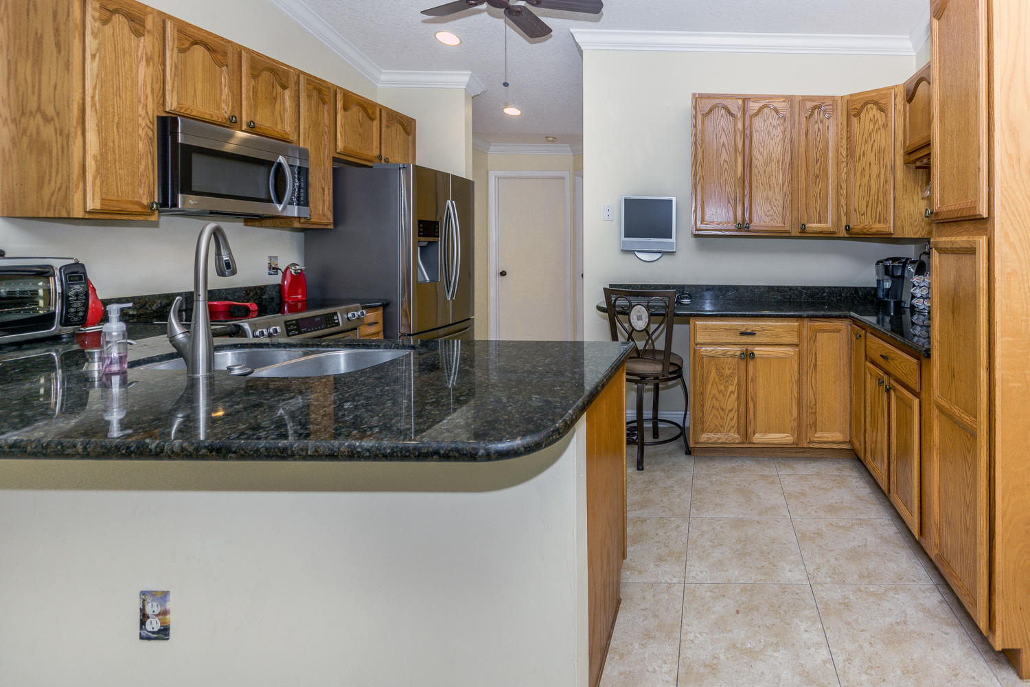 STRATHMORE ESTATES AT BOYNTON BEACH 1 - Residential