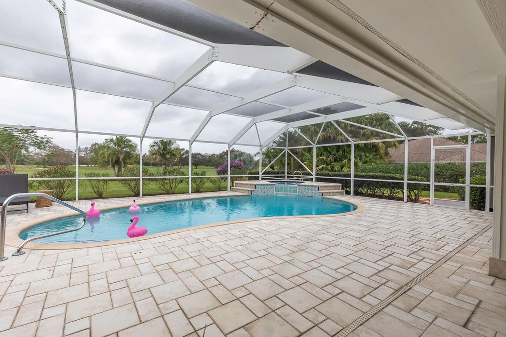Photo of 1540 SW Saint Andrews Drive, Palm City, FL 34990 (MLS # R10952328)
