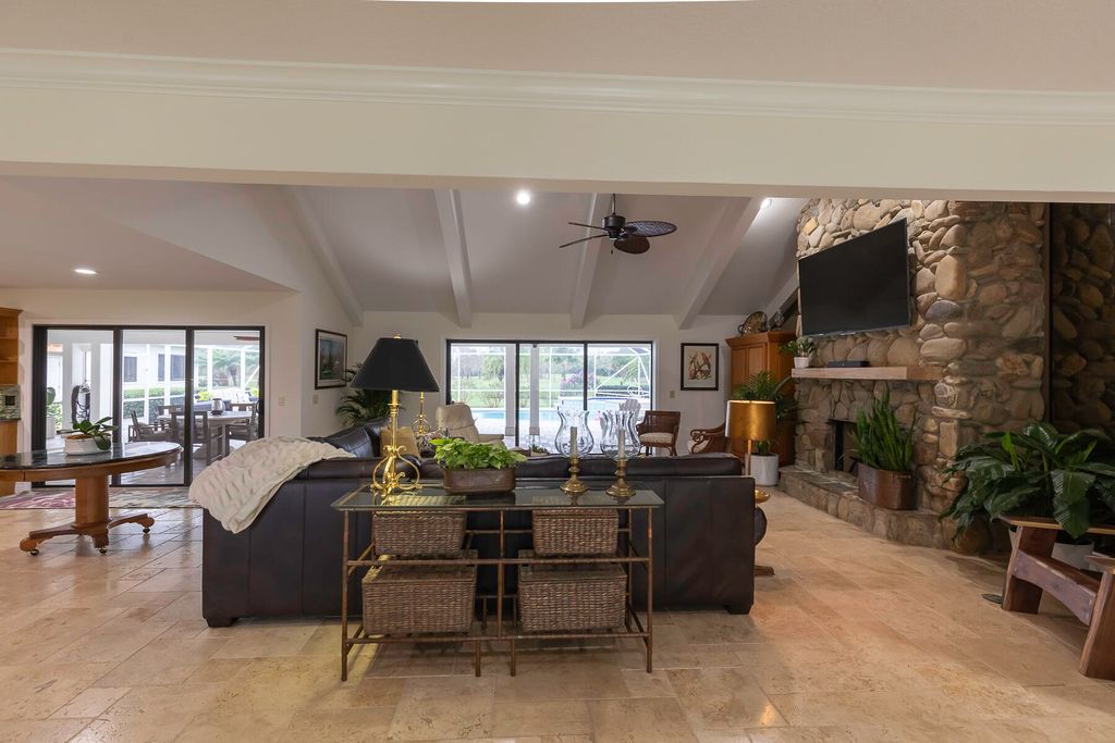 Photo of 1540 SW Saint Andrews Drive, Palm City, FL 34990 (MLS # R10952328)
