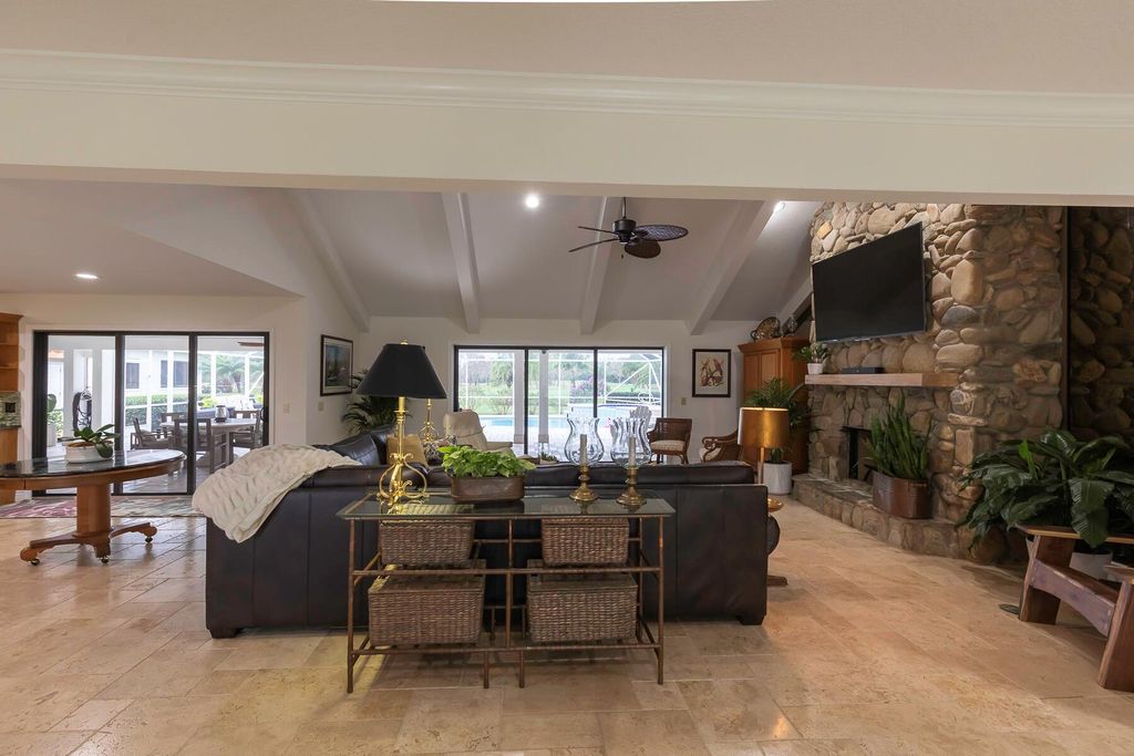 Photo of 1540 SW Saint Andrews Drive, Palm City, FL 34990 (MLS # R10952328)