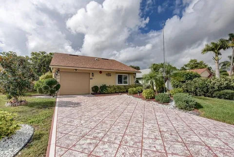 1420 NW 27th Avenue, Delray Beach, FL MLS: R11089765