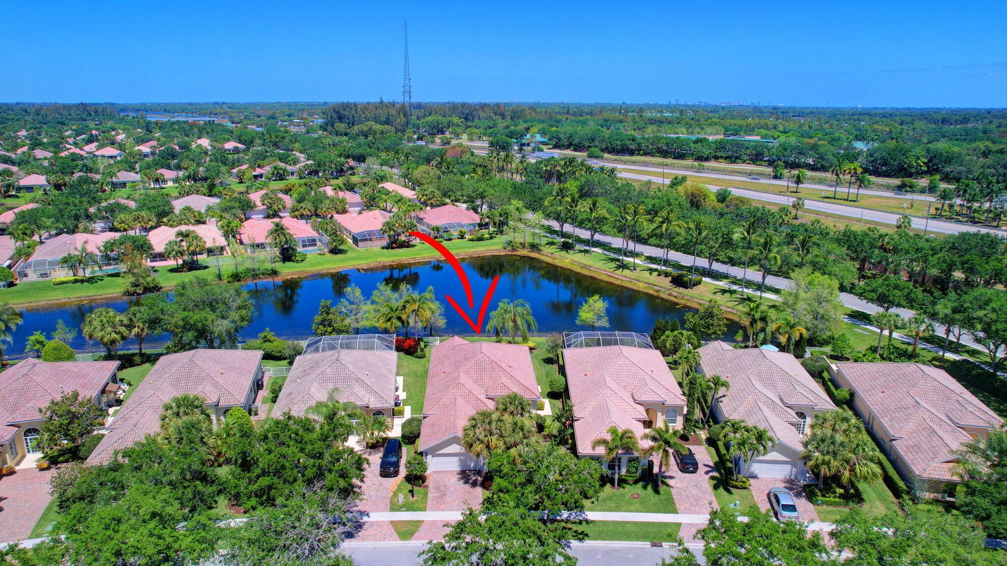 Wellington, Florida 33414, United States, 3 Bedrooms Bedrooms, ,3 BathroomsBathrooms,Residential,Active,209557