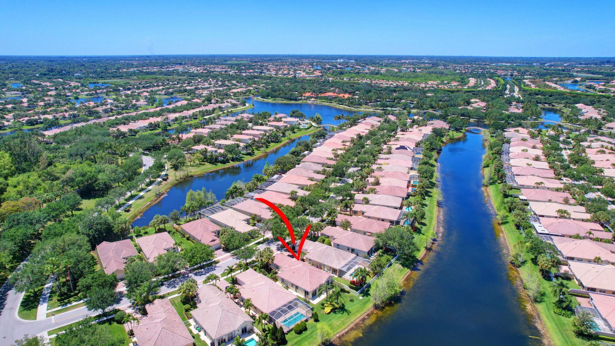 Wellington, Florida 33414, United States, 3 Bedrooms Bedrooms, ,3 BathroomsBathrooms,Residential,Active,209557