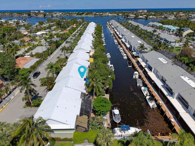 Photo of 622 Mariners Way, Boynton Beach, FL 33435 (MLS # B26052786)