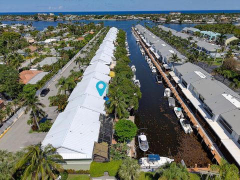 Photo of 622 Mariners Way, Boynton Beach, FL 33435 (MLS # B26052786)