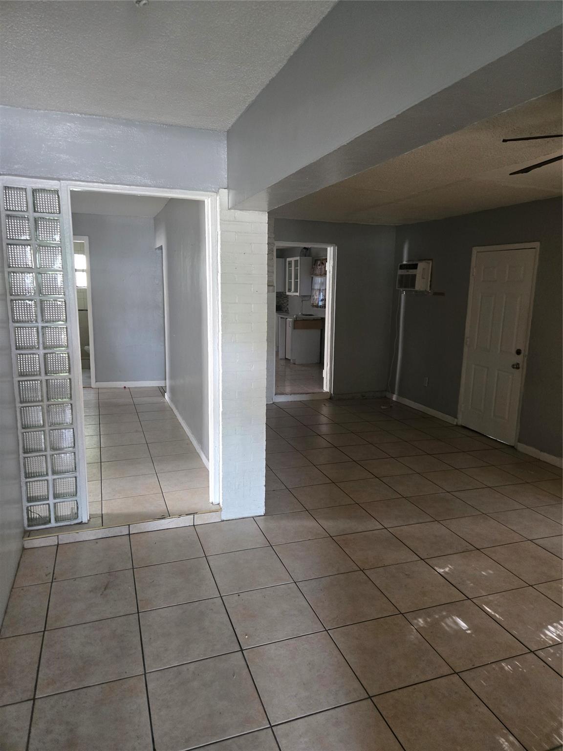 Investors Dream!!! Welcome to this beautiful home in the heart of Miami. Located just minutes away from the Airport, Wynwood, and Downtown Miami. This 3 bedroom, 1 bath has an inviting open floor plan. Enjoy a spacious layout and an expansive backyard, which can be perfect for entertaining. This property offers incredible potential for value appreciation. Don't miss out on this opportunity to create a luxurious oasis in a prime flipping location. Cash only offers, with proof of funds will be accepted. Property needs a new roof. No wholesale offers. 45 days to close, zero days inspection period, the contract can not be re-assignable.