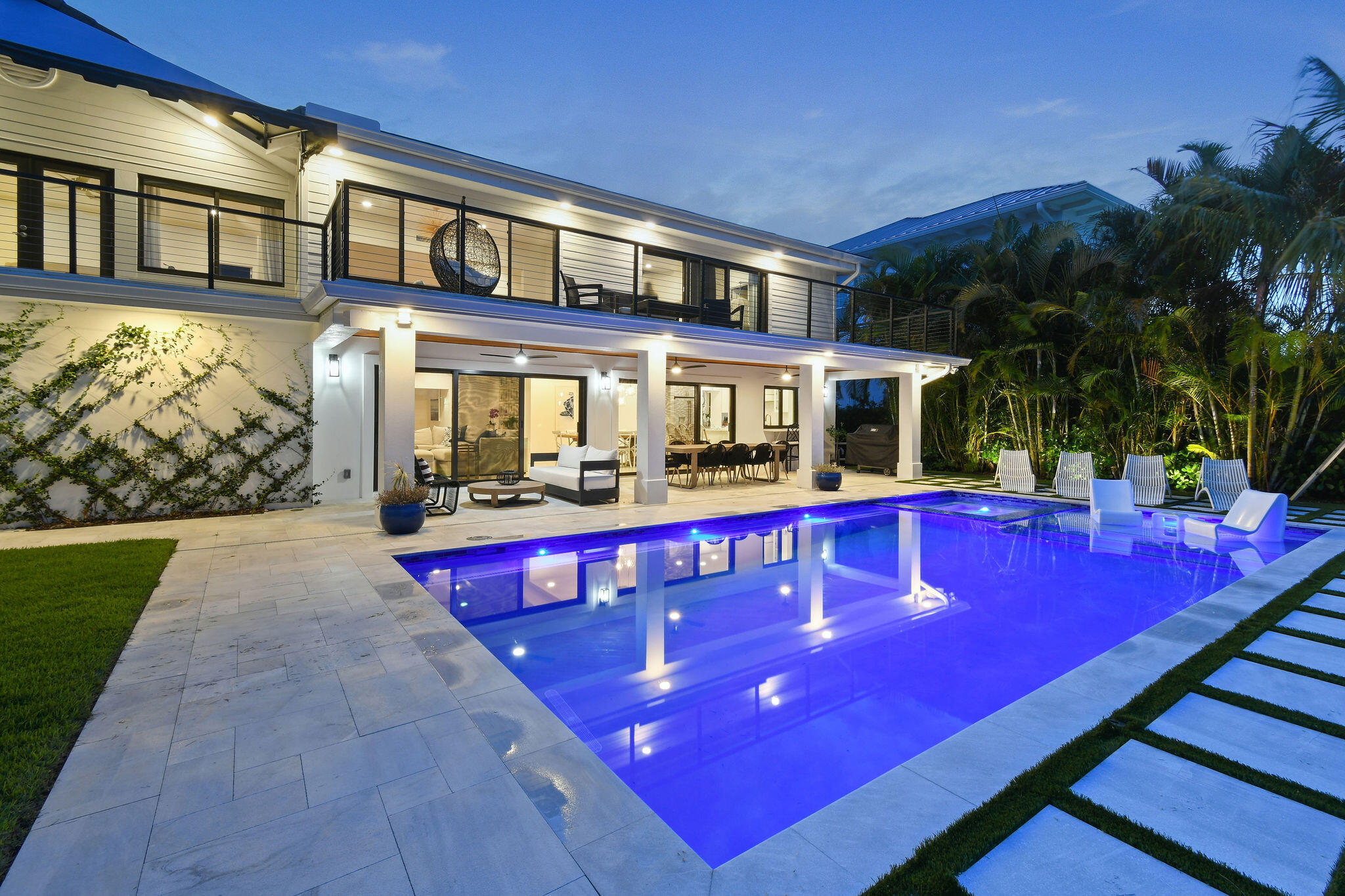 INTRACOASTAL PARK - Residential